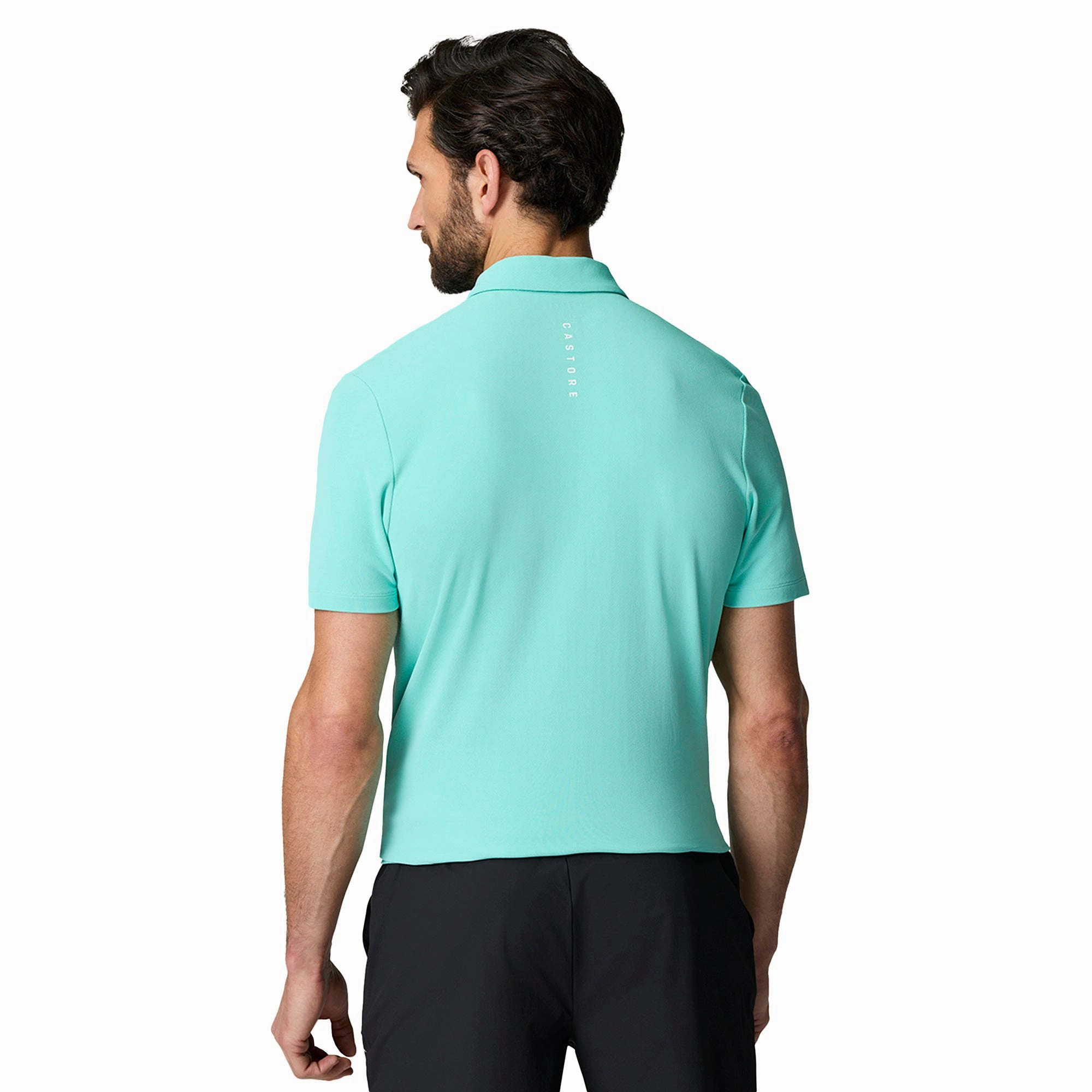 Castore Golf Essential Polo Shirt