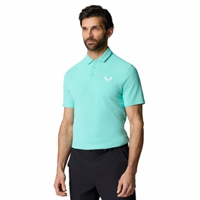 Castore Golf Essential Polo Shirt