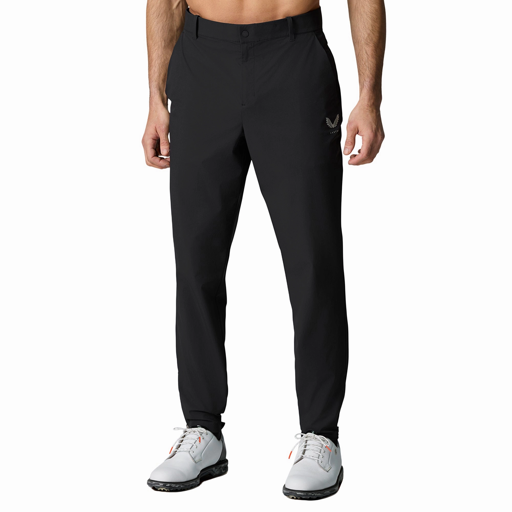 Castore Golf Pinnacle Flex Cuffed Trousers