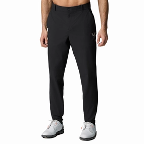 Castore Golf Pinnacle Flex Cuffed Trousers