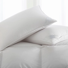Chamonix Down Pillow