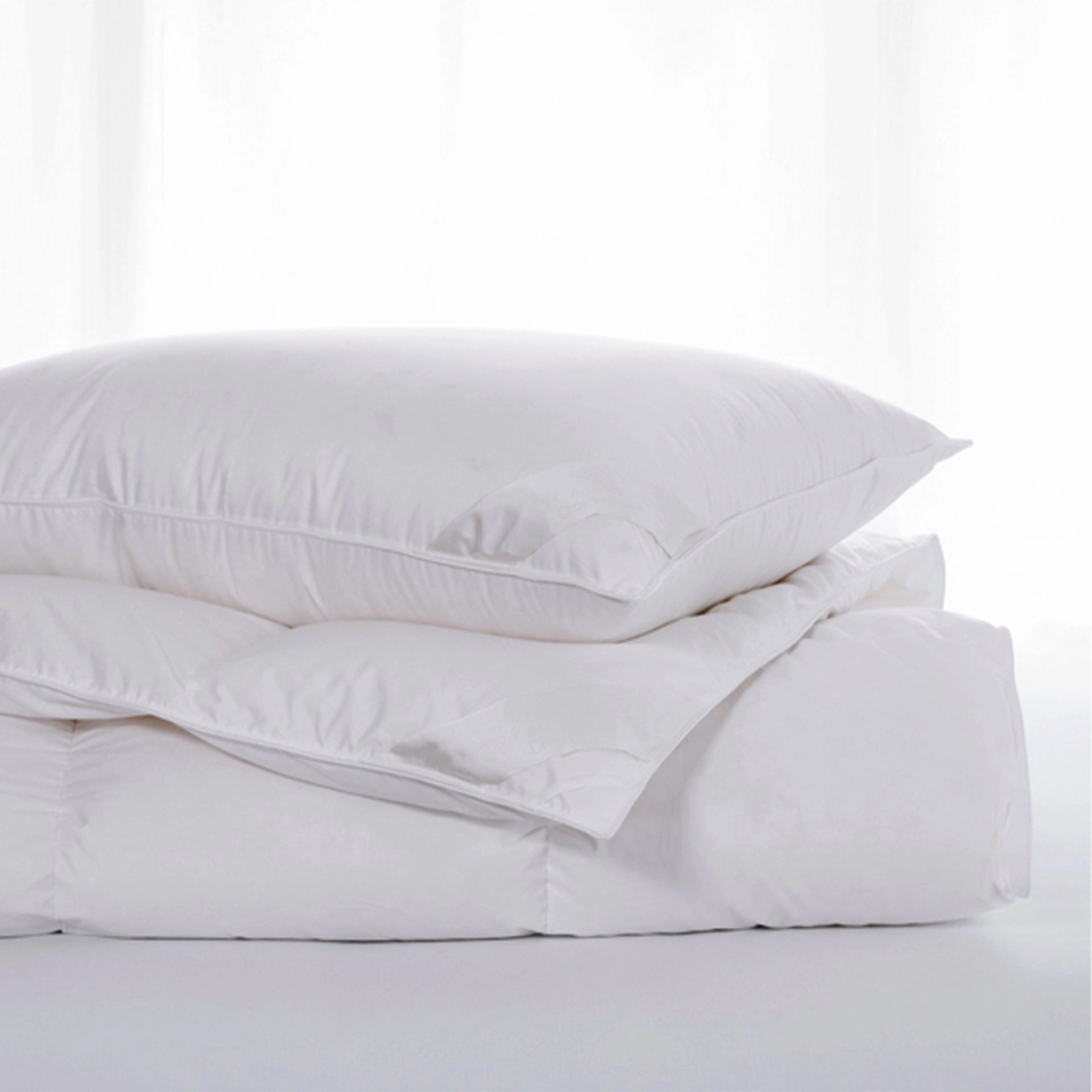 Chamonix Down Pillow