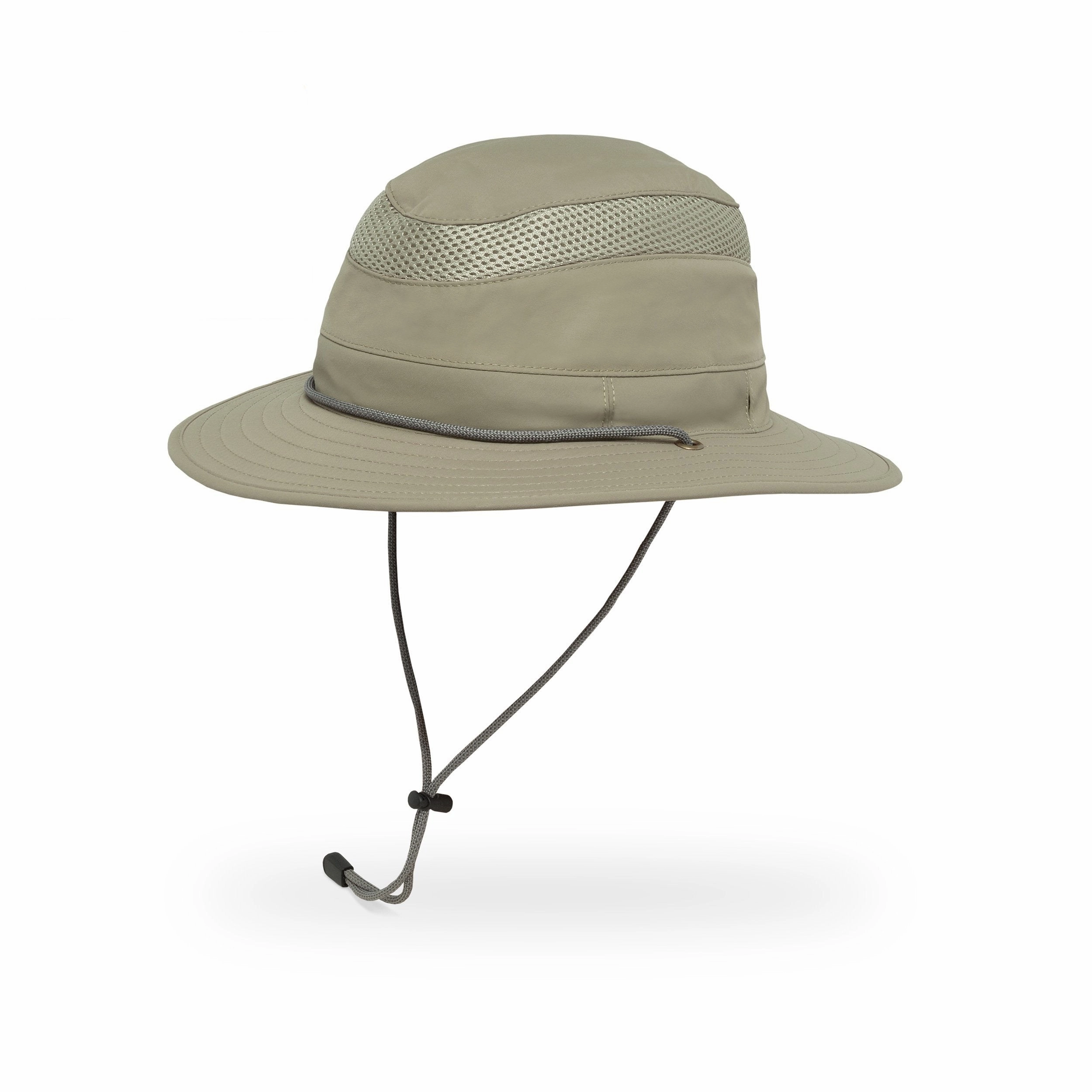 Charter Escape Hat