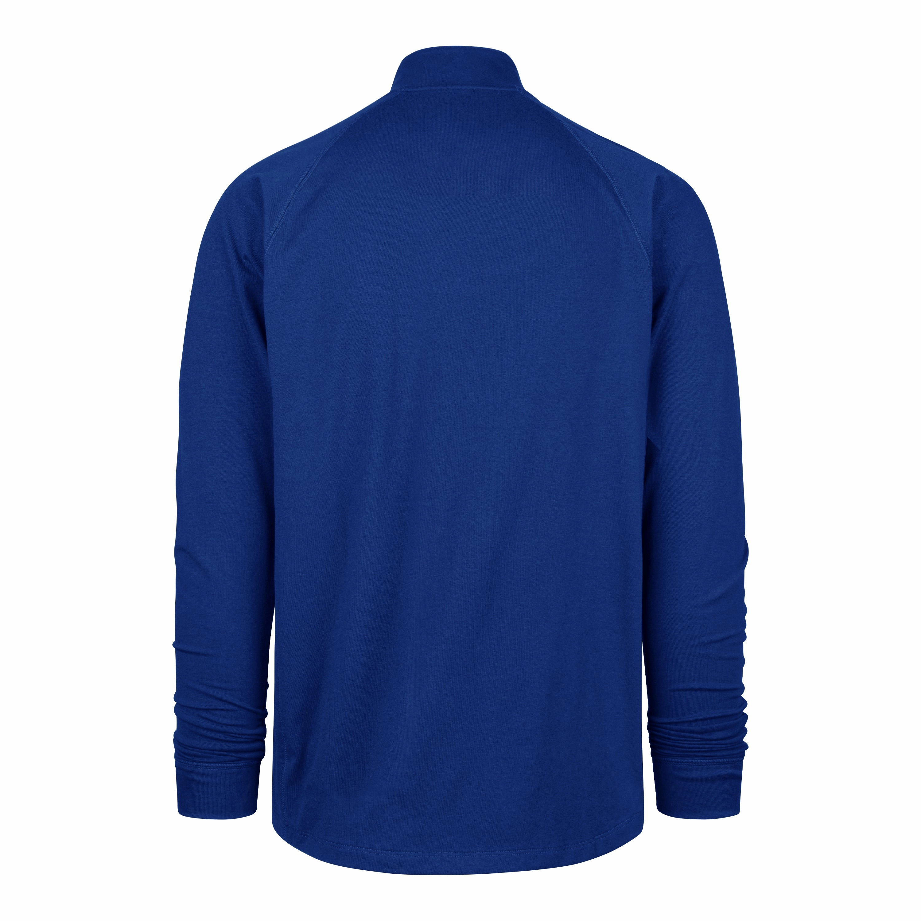 CHICAGO CUBS IMPRINT '47 FORWARD 1/4 ZIP