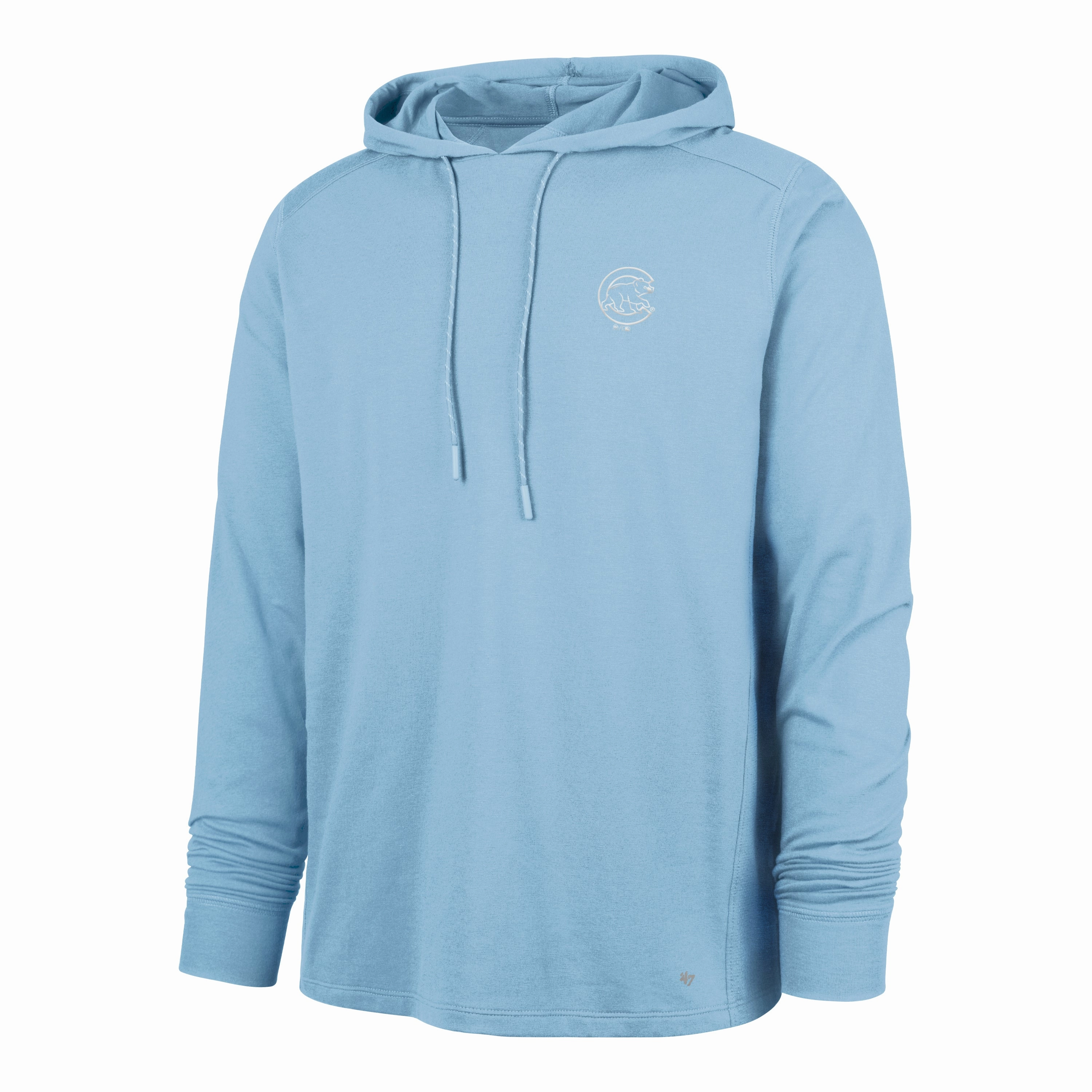 CHICAGO CUBS IMPRINT FORWARD '47 HOOD MEN