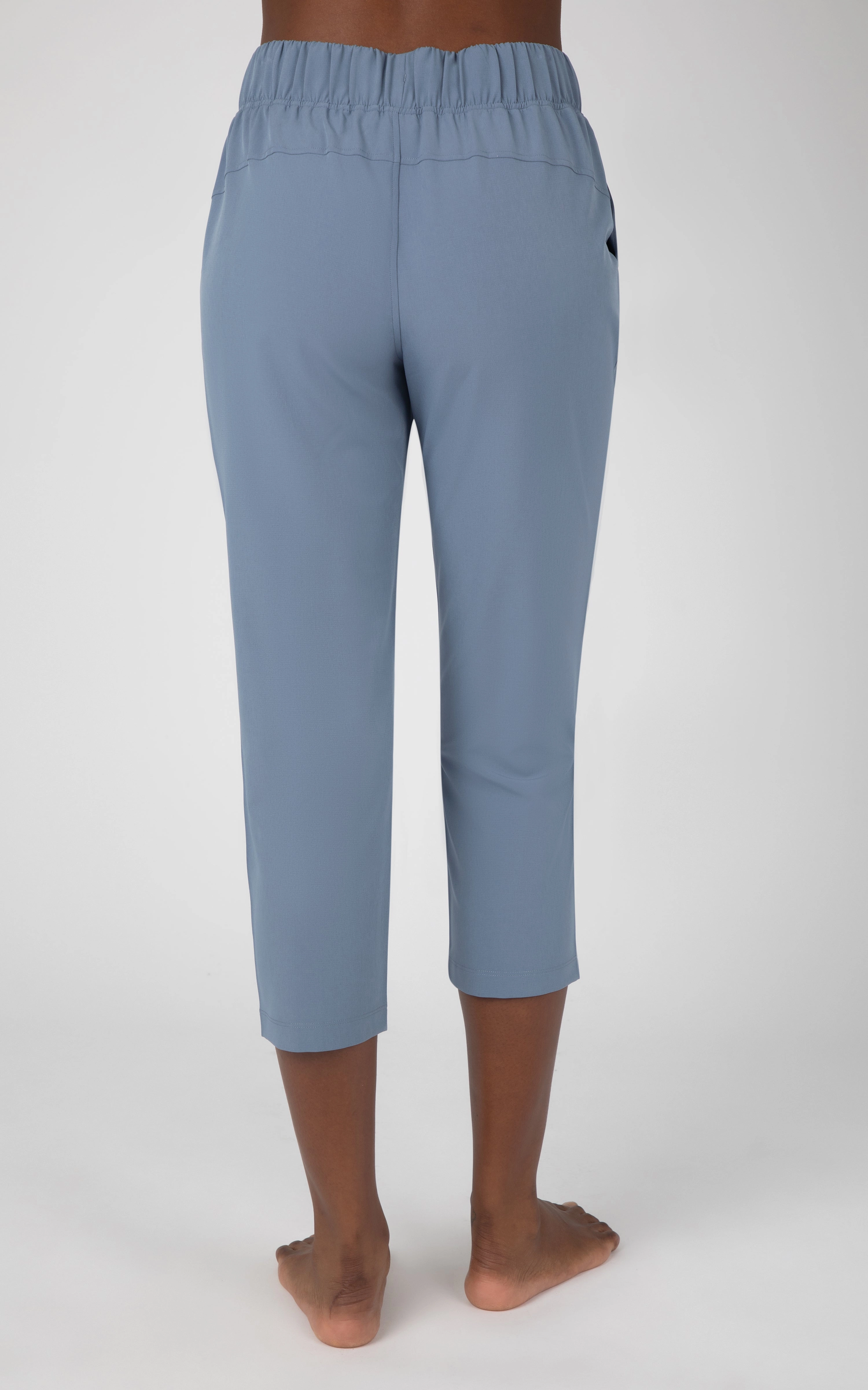 Citylite Woven Travel Capri