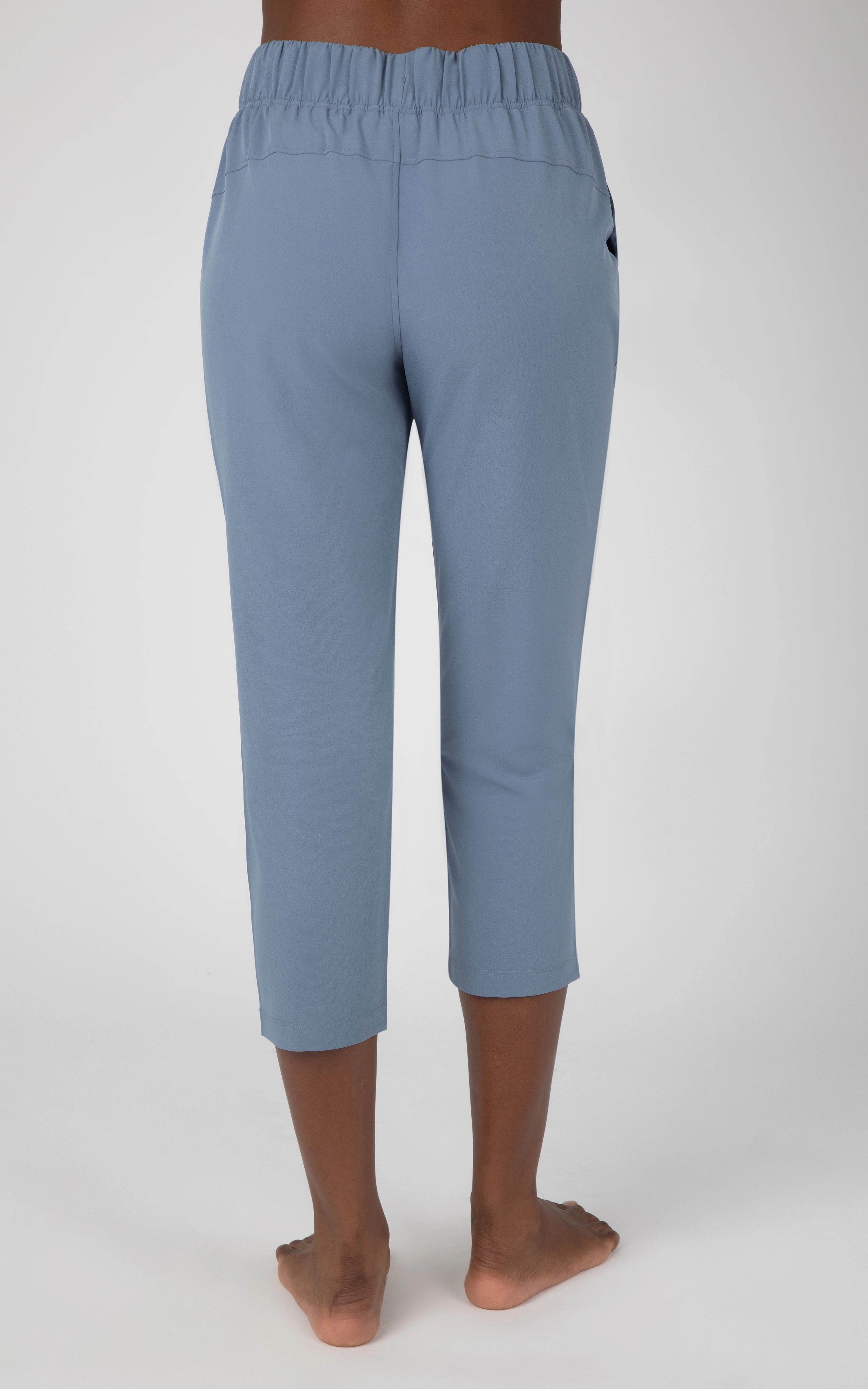 Citylite Woven Travel Capri