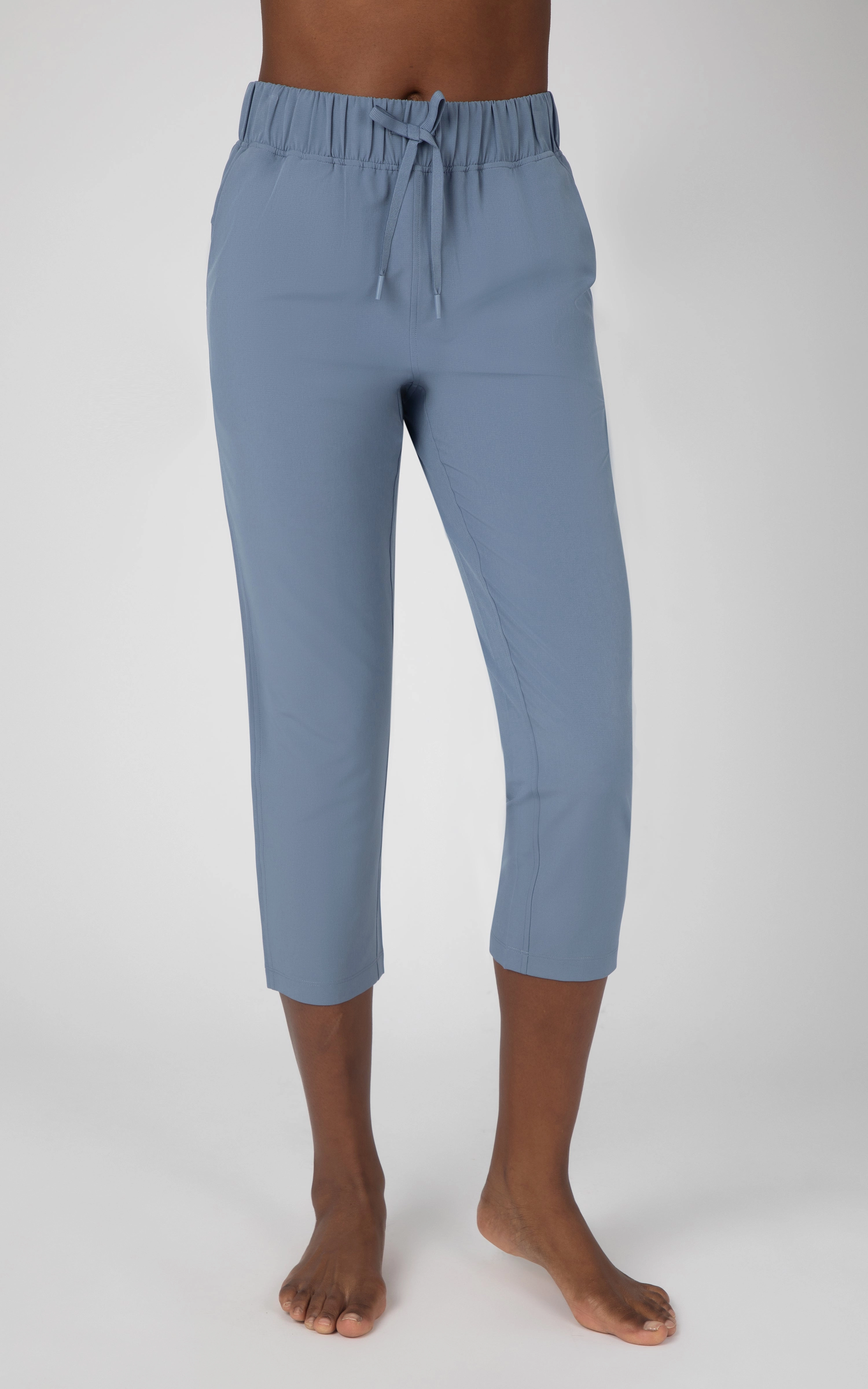 Citylite Woven Travel Capri