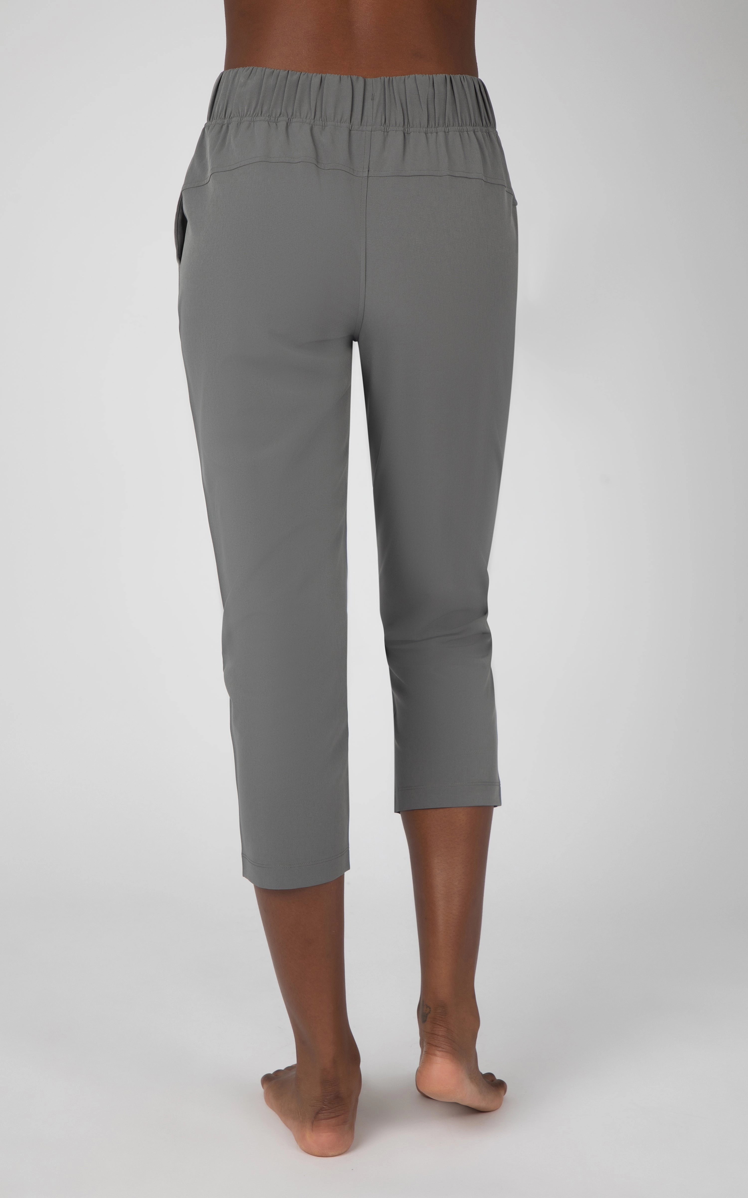 Citylite Woven Travel Capri