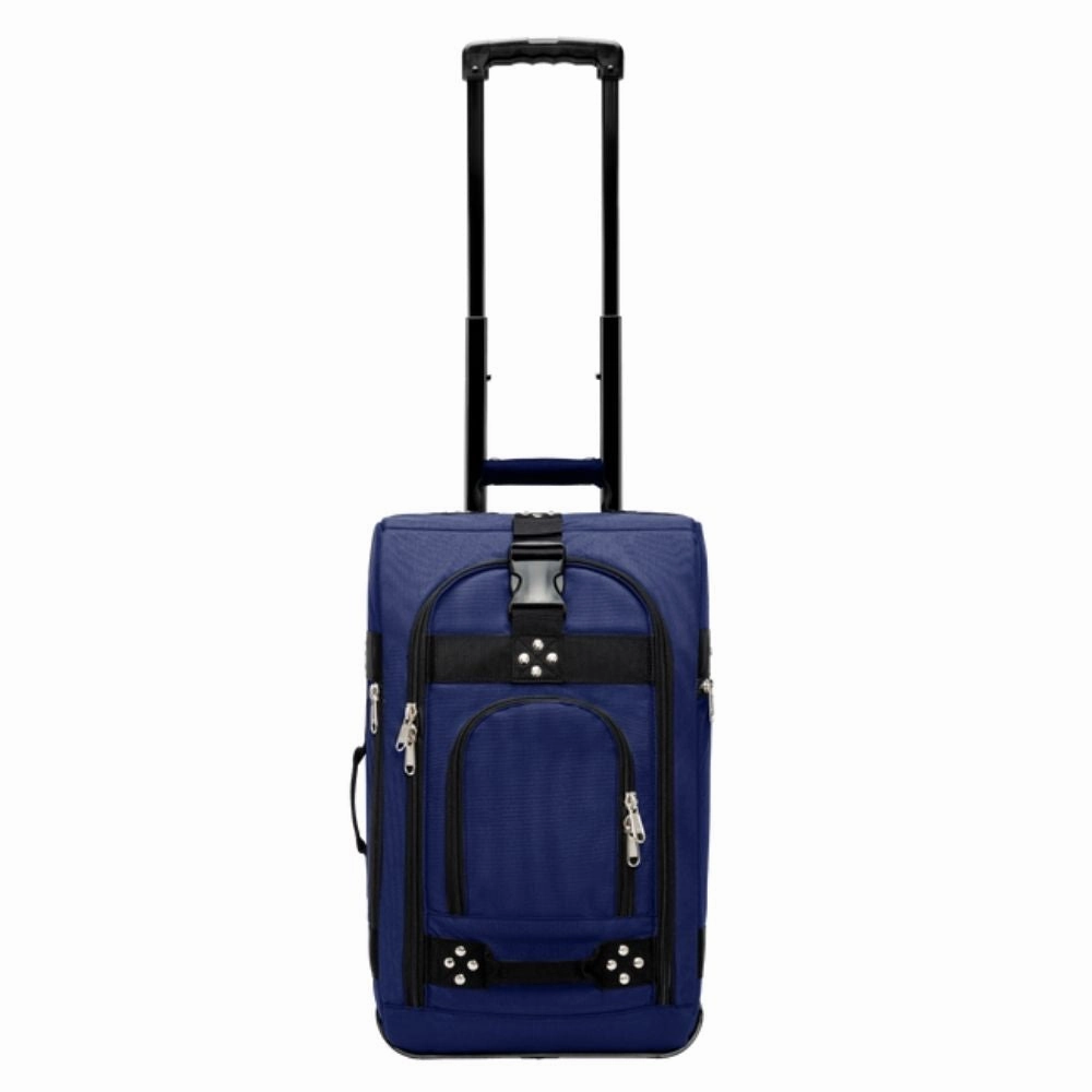 Club Glove Carry-On Luggage