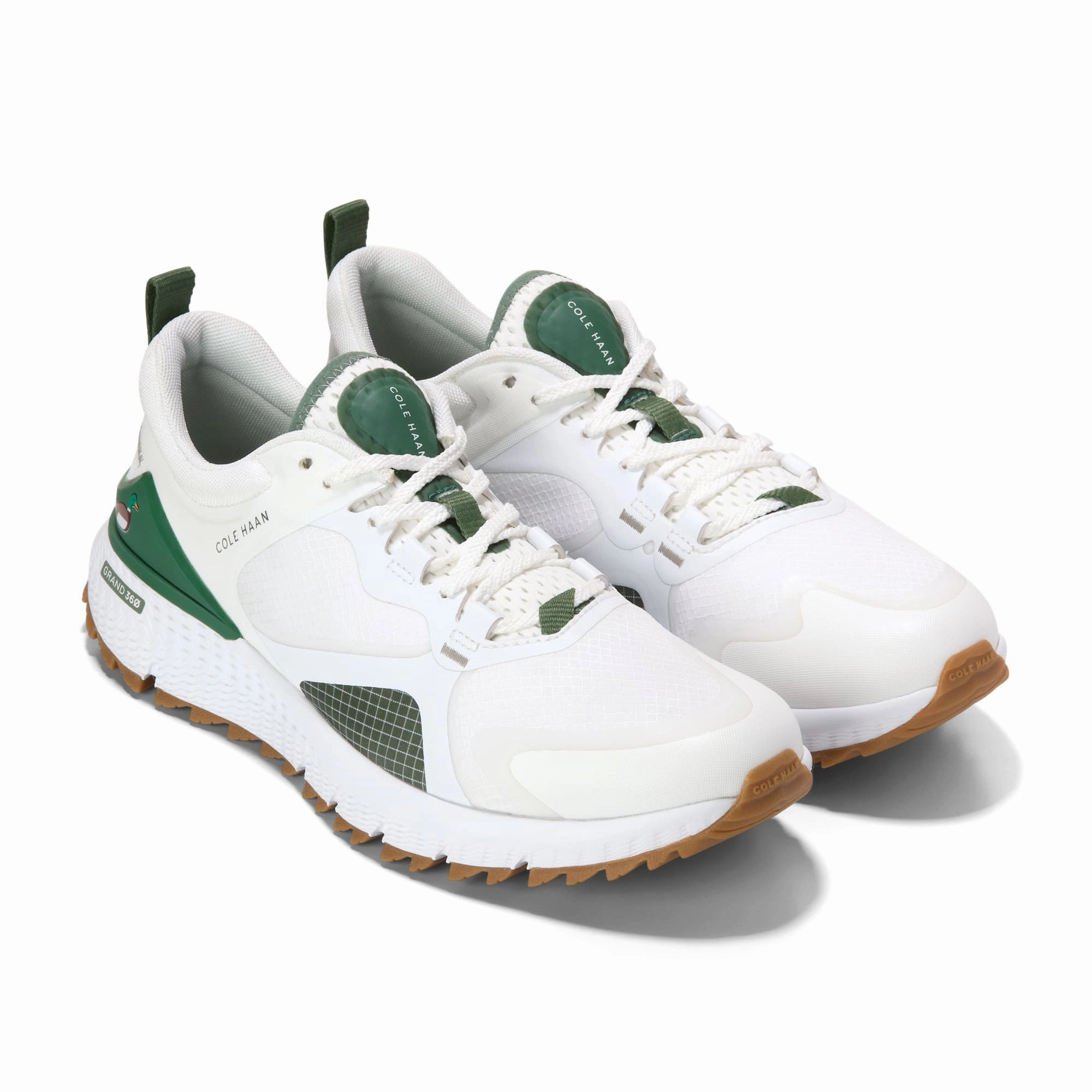 Cole Haan Zero Grand Overtake II Golf Shoes