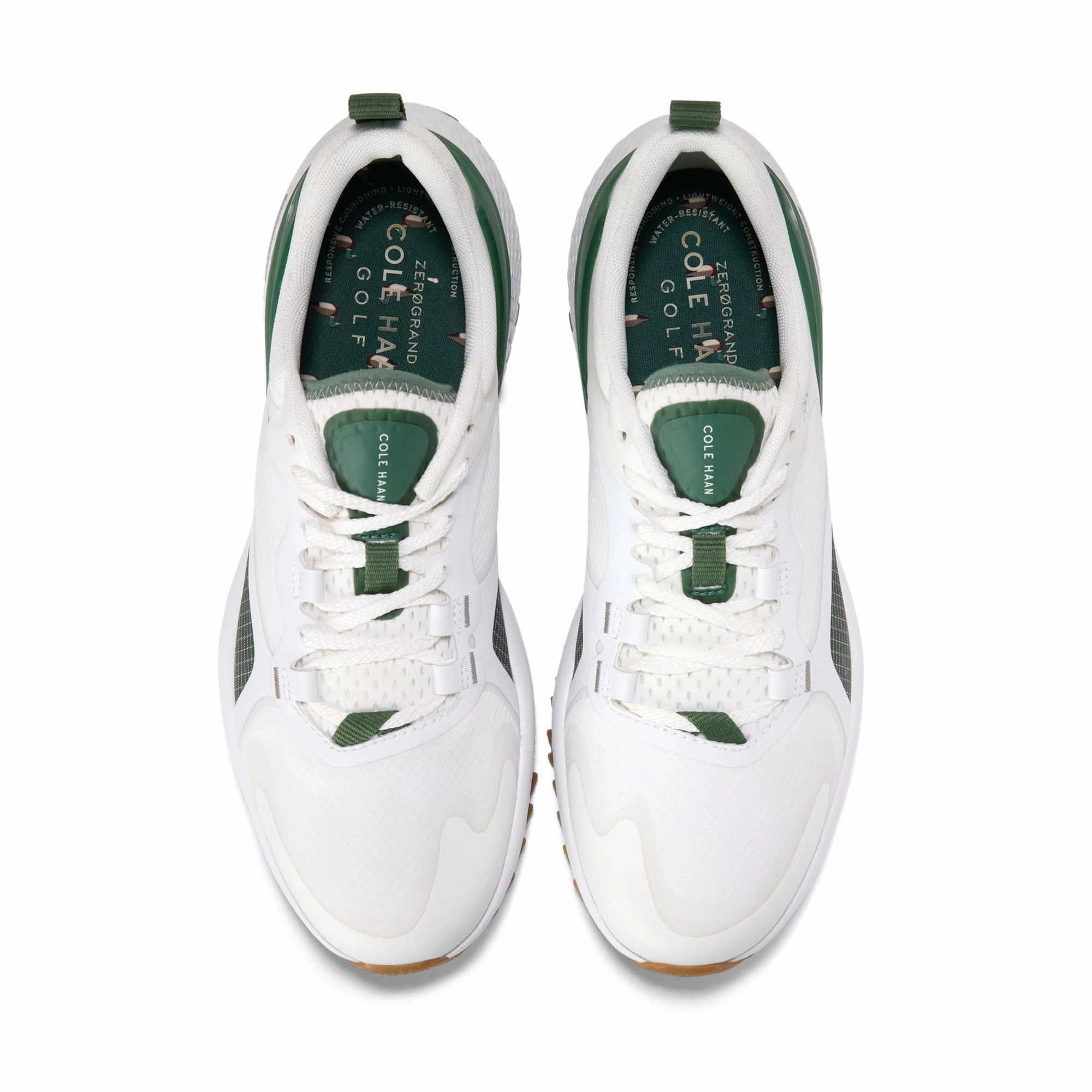 Cole Haan Zero Grand Overtake II Golf Shoes