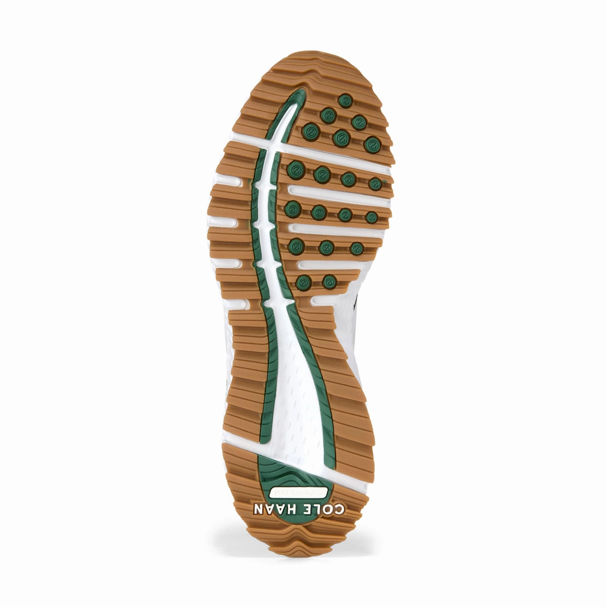 Cole Haan Zero Grand Overtake II Golf Shoes