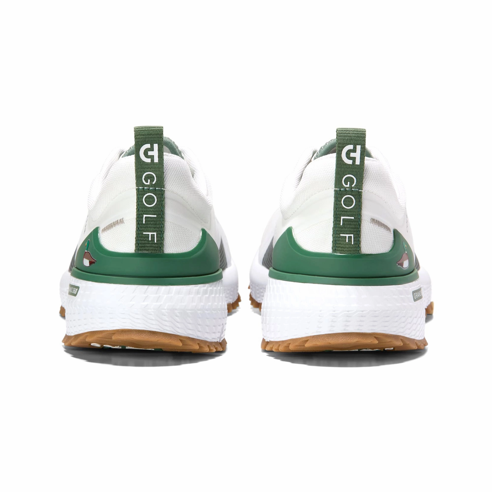 Cole Haan Zero Grand Overtake II Golf Shoes