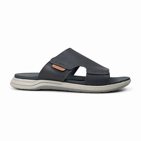 COMFIT BAMBOO MENS COMFIT MENS SLIP ON