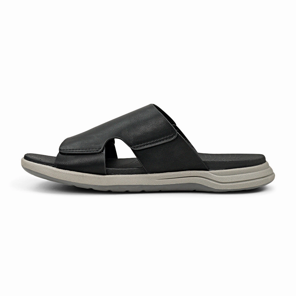 COMFIT BAMBOO MENS COMFIT MENS SLIP ON