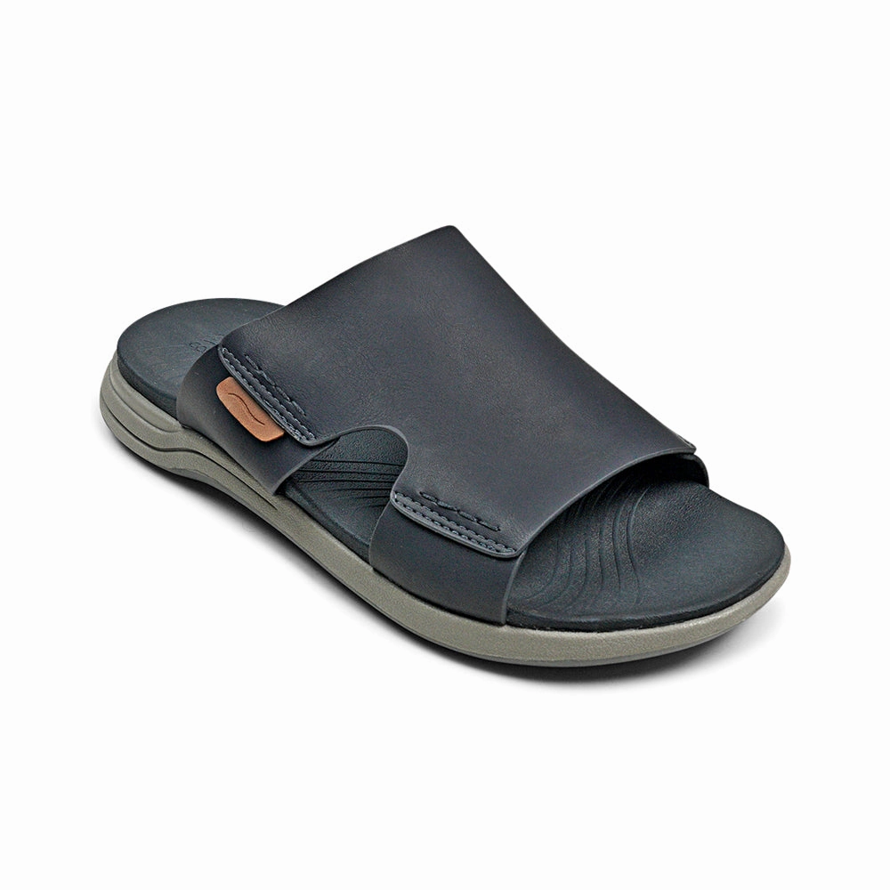 COMFIT BAMBOO MENS COMFIT MENS SLIP ON