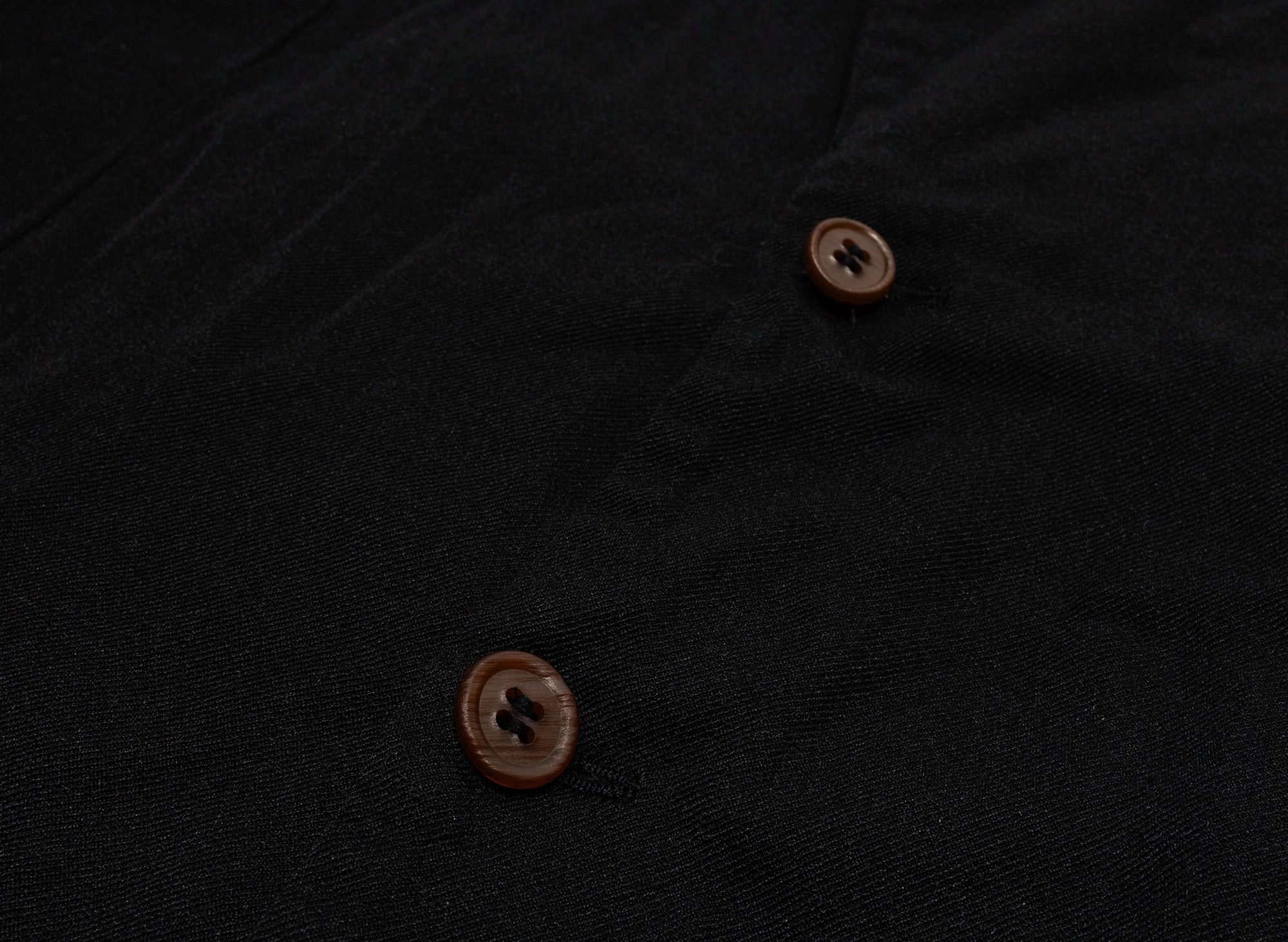 Comme des Garçons SHIRT Wrinkle Overcoat Jacket xld