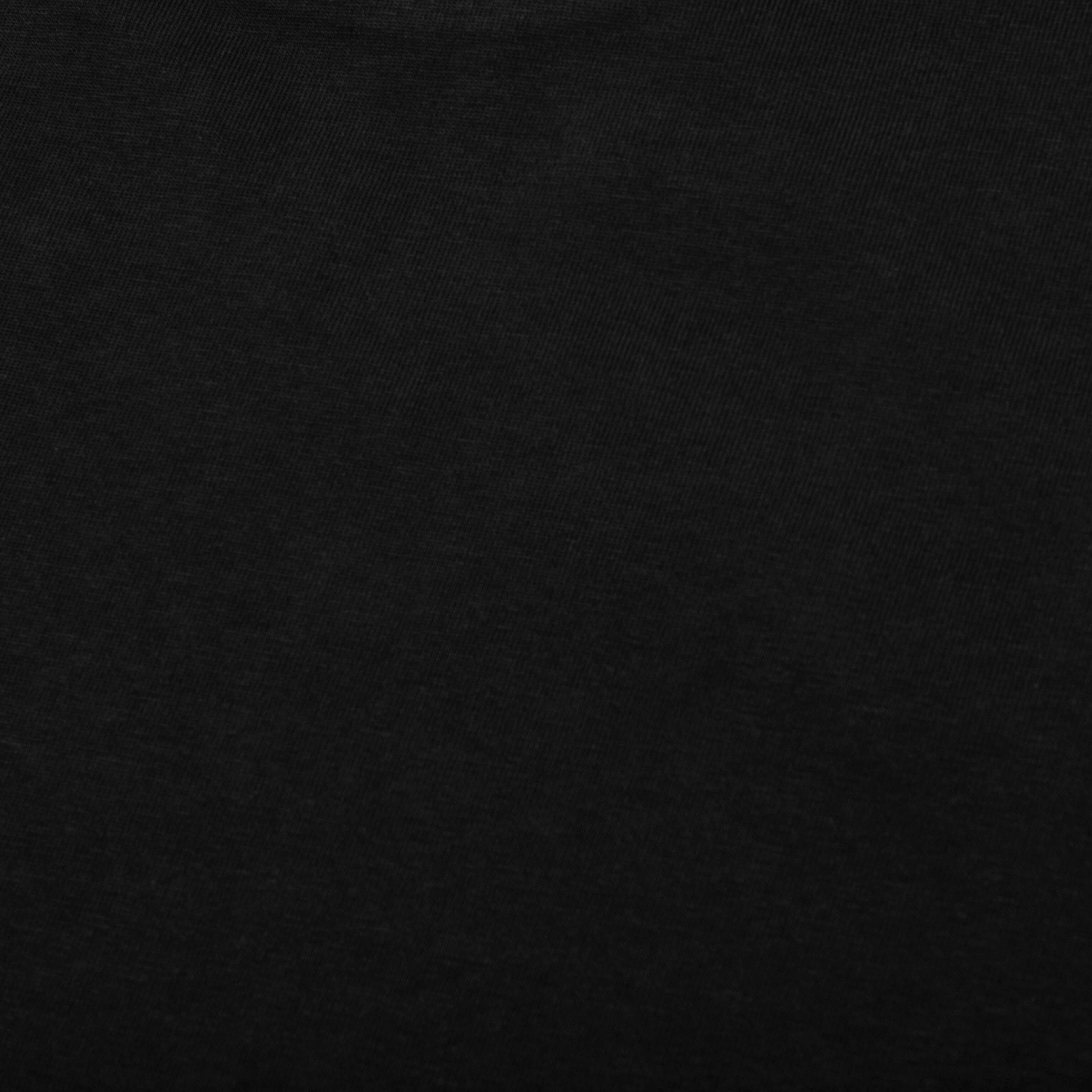 Courbet Tee - Black
