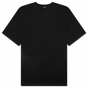 Courbet Tee - Black