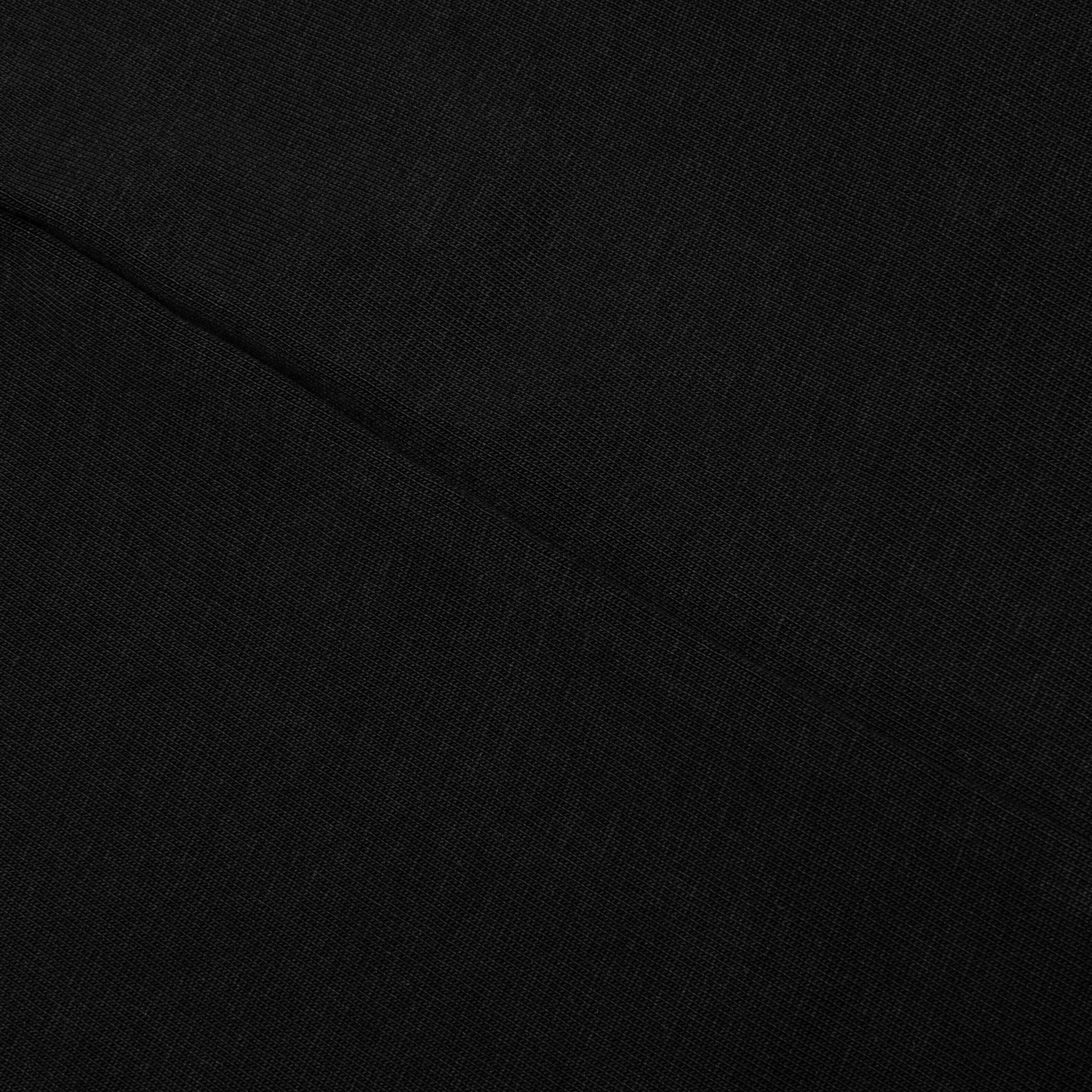 Courbet Tee - Black