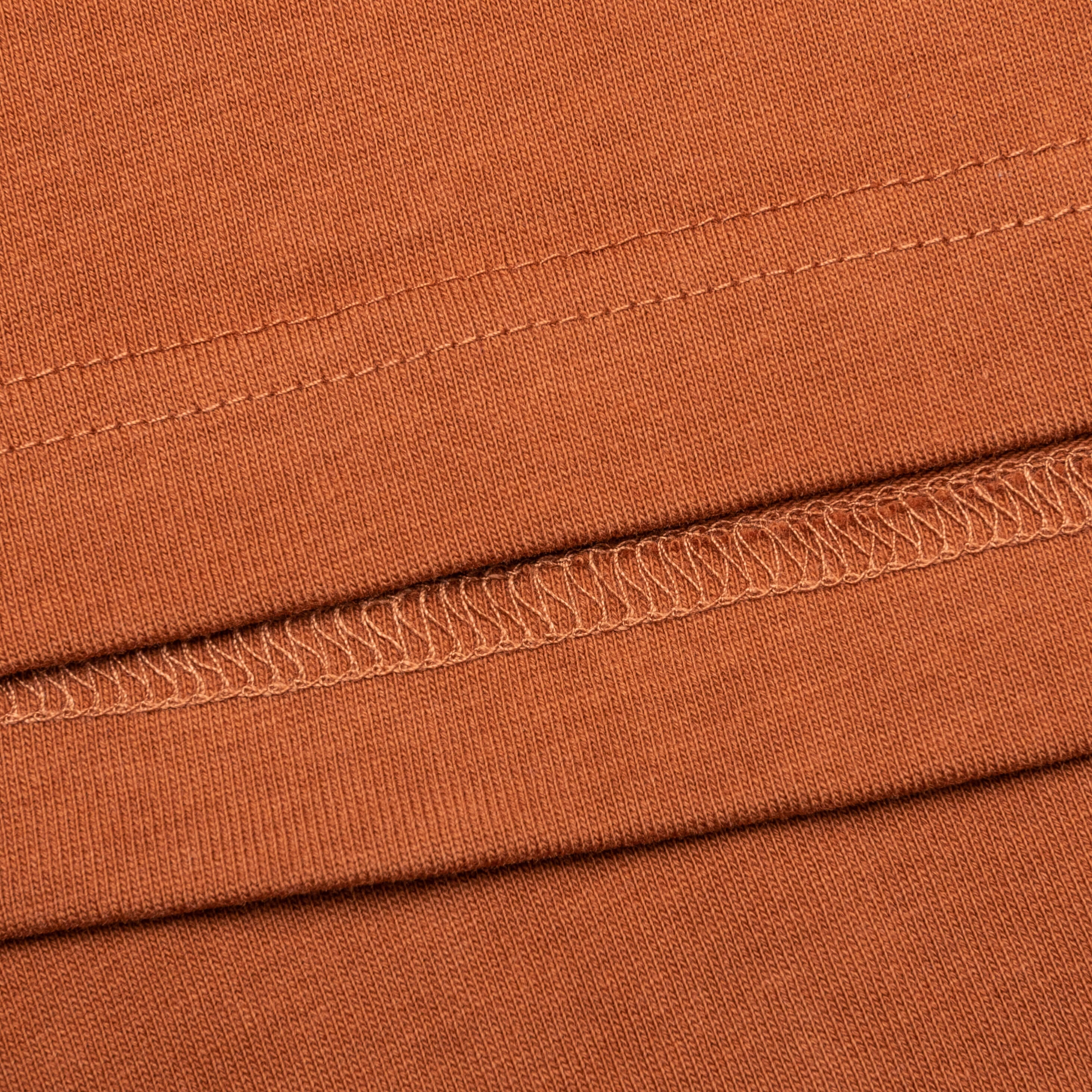 Courbet Tee - Copper