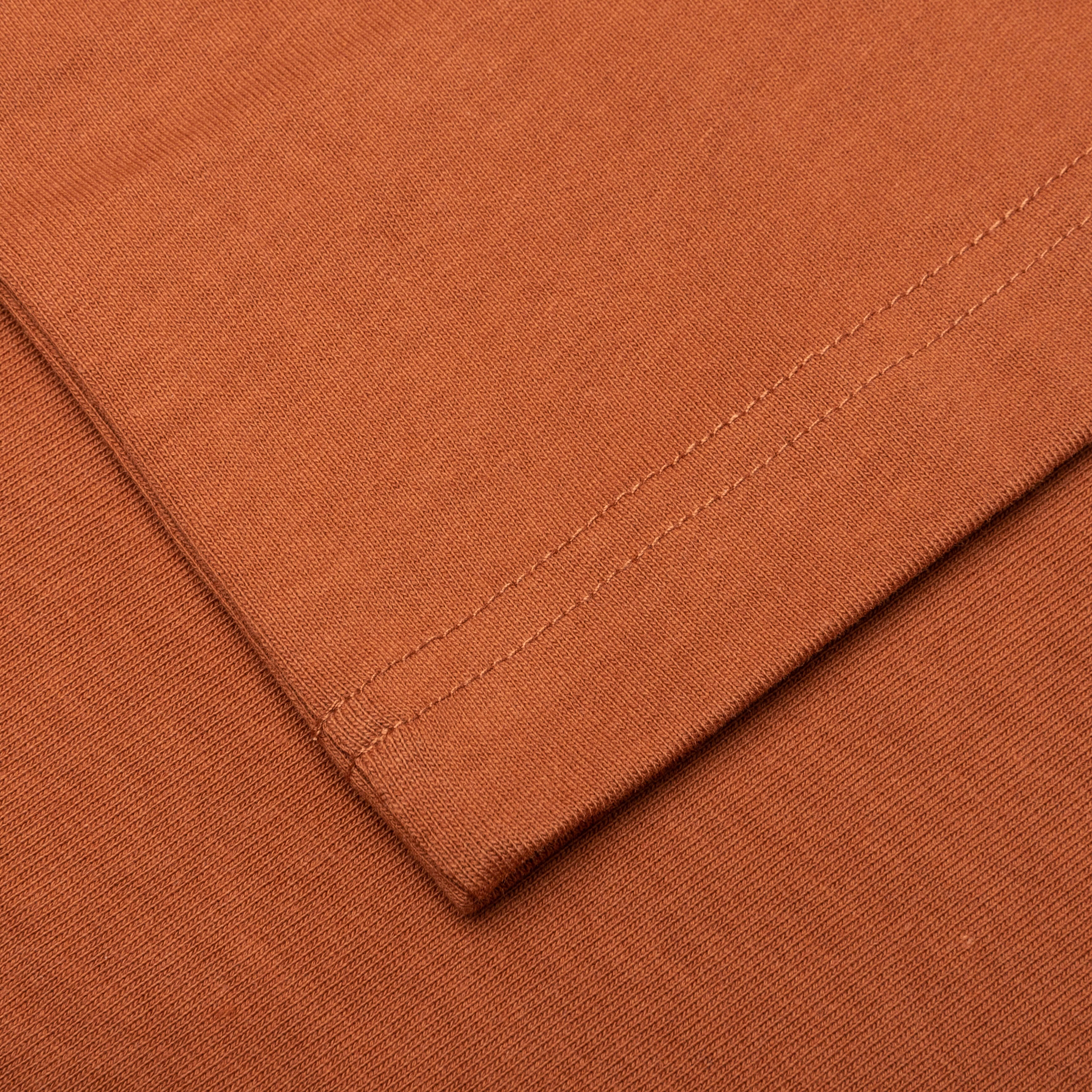 Courbet Tee - Copper