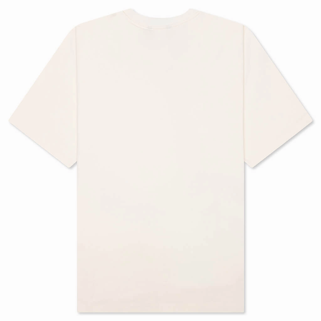 Courbet Tee - Cream