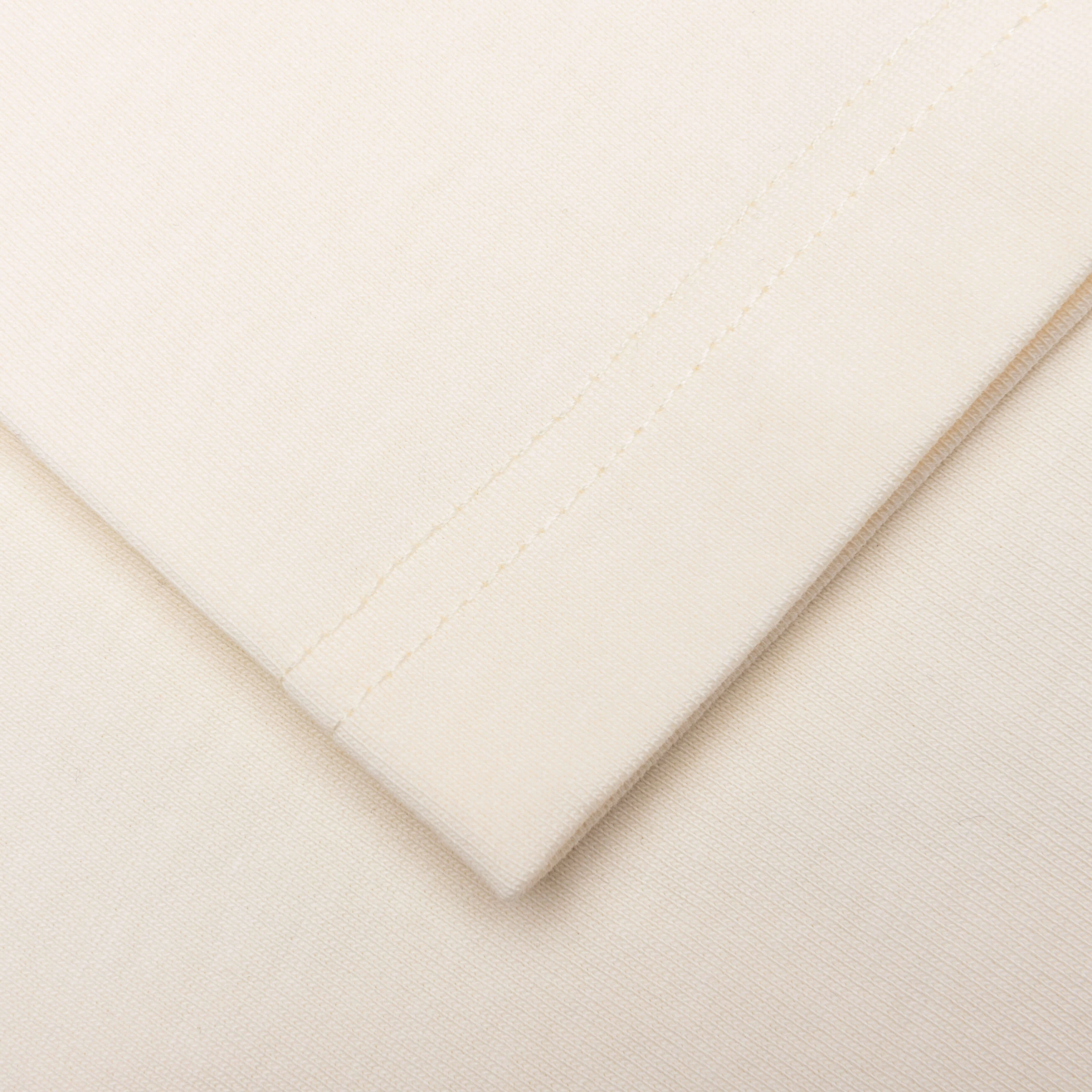 Courbet Tee - Cream