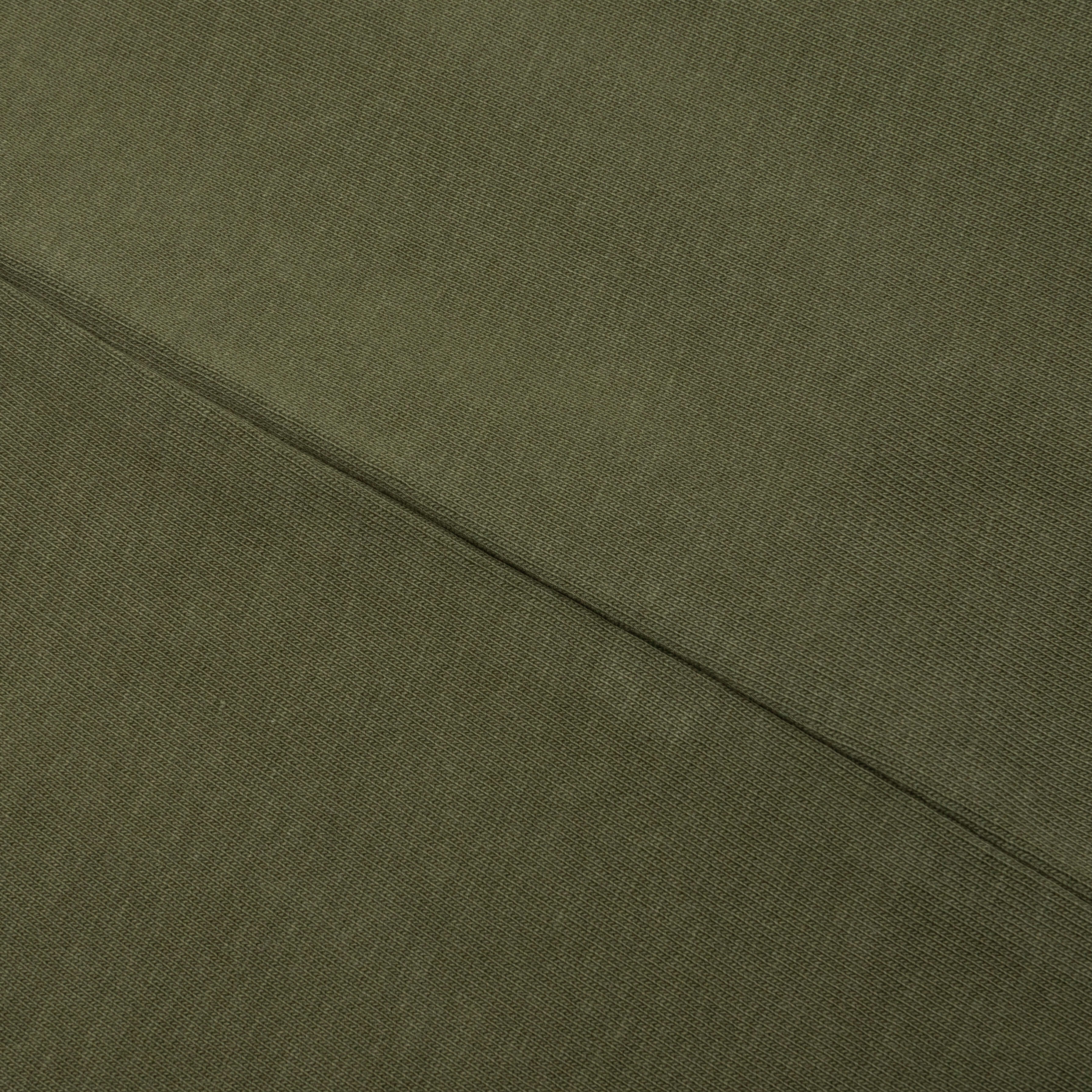Courbet Tee - Olive
