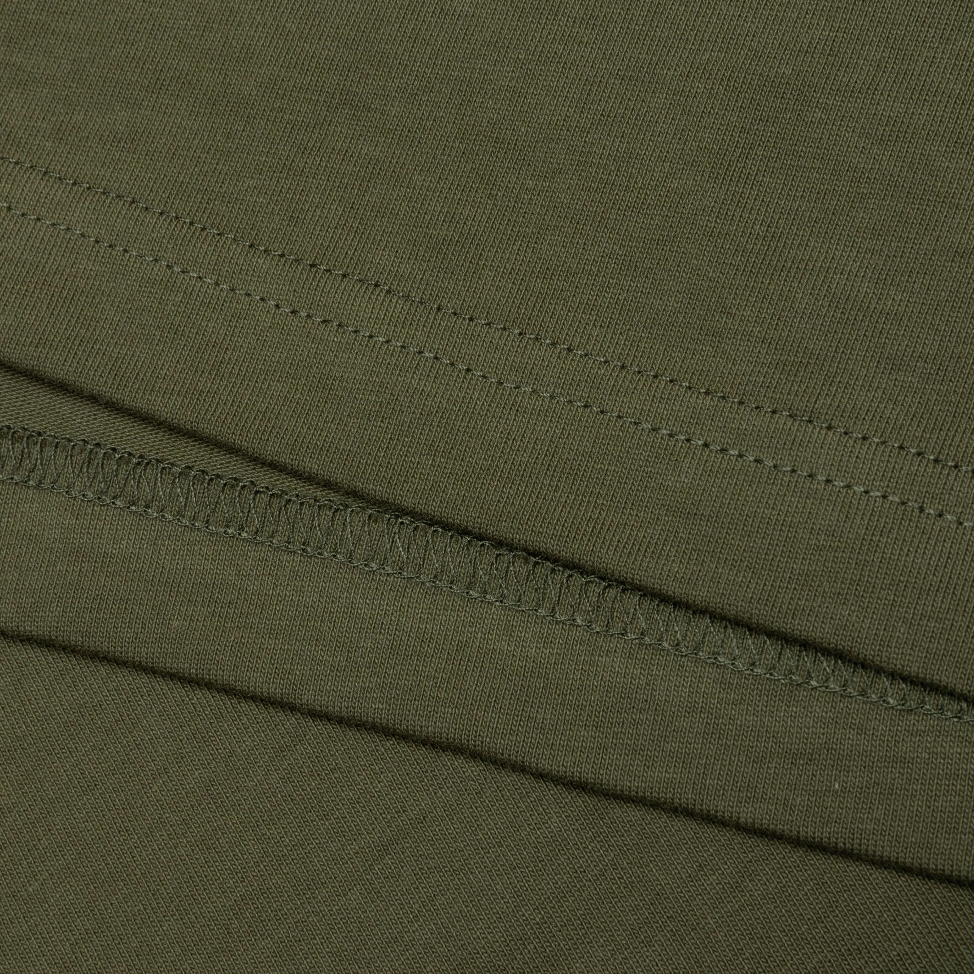 Courbet Tee - Olive