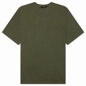 Courbet Tee - Olive
