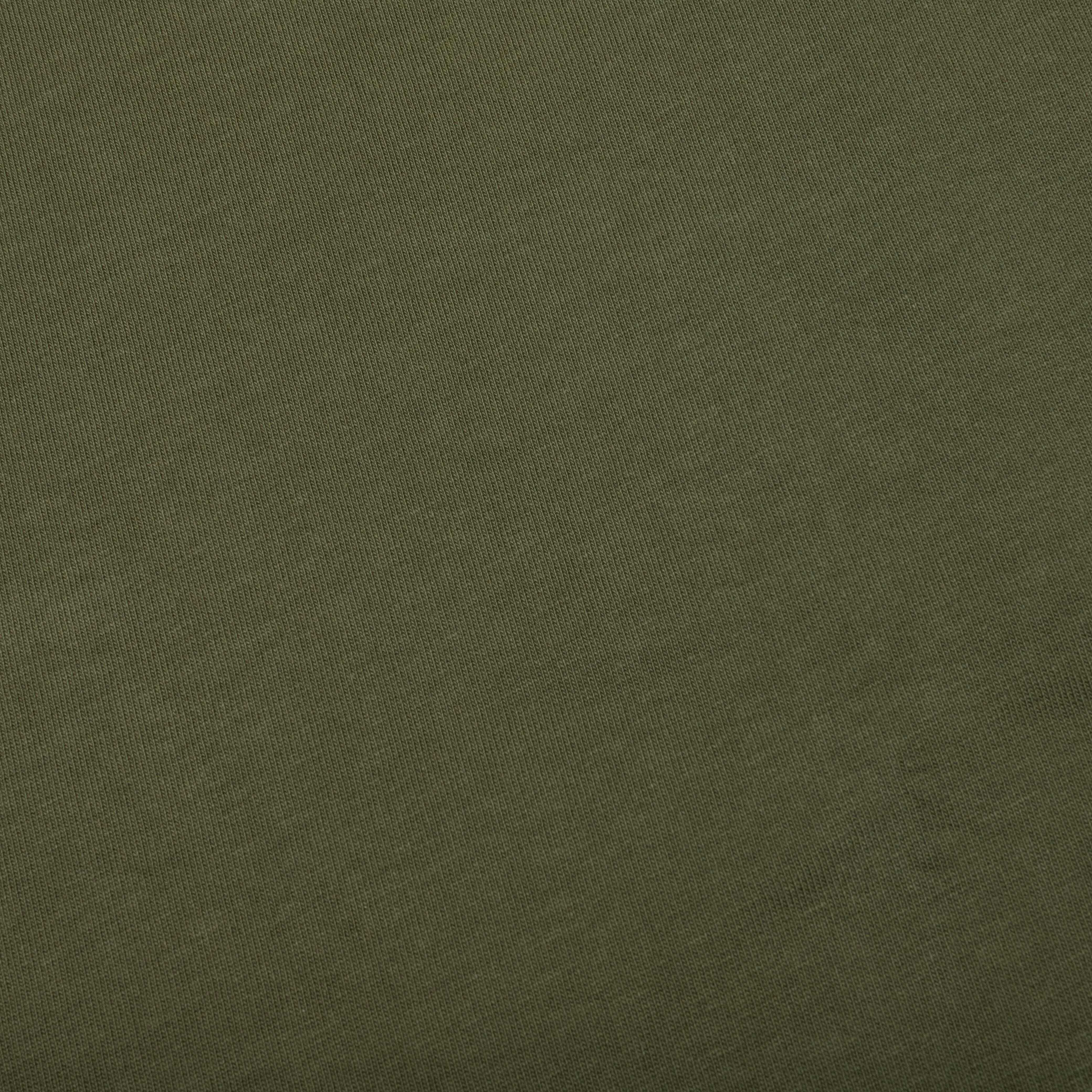 Courbet Tee - Olive