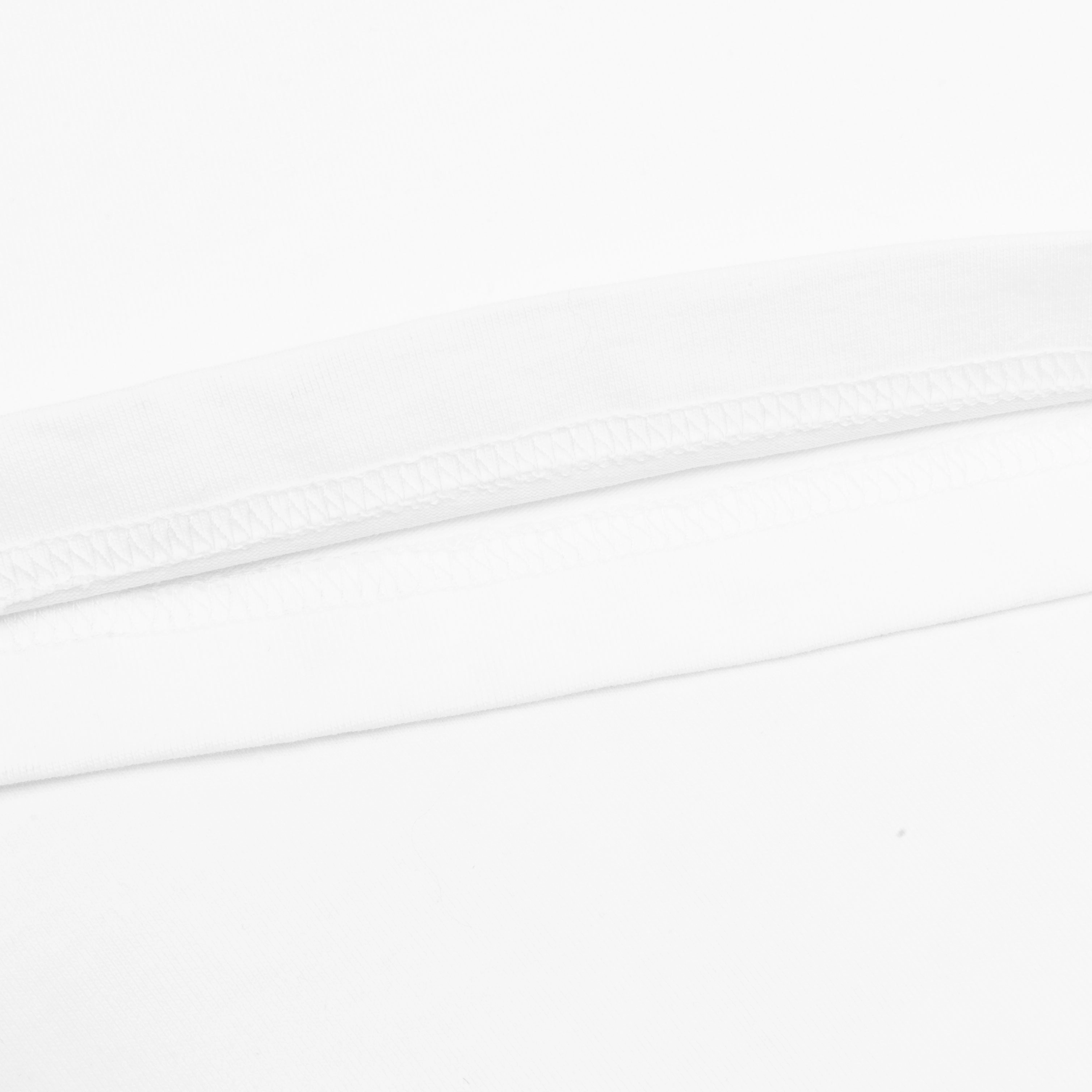 Courbet Tee - Optic White