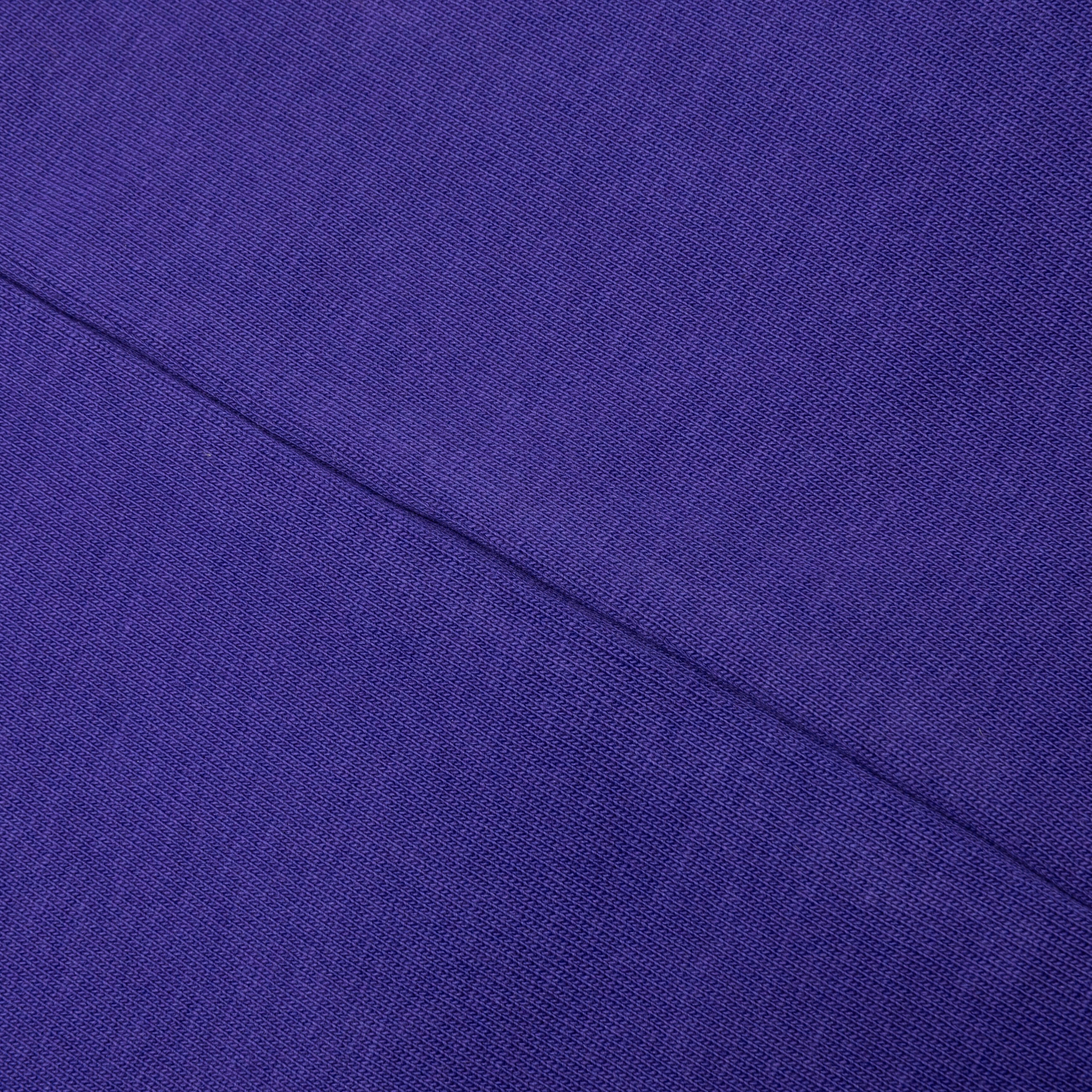 Courbet Tee - Purple