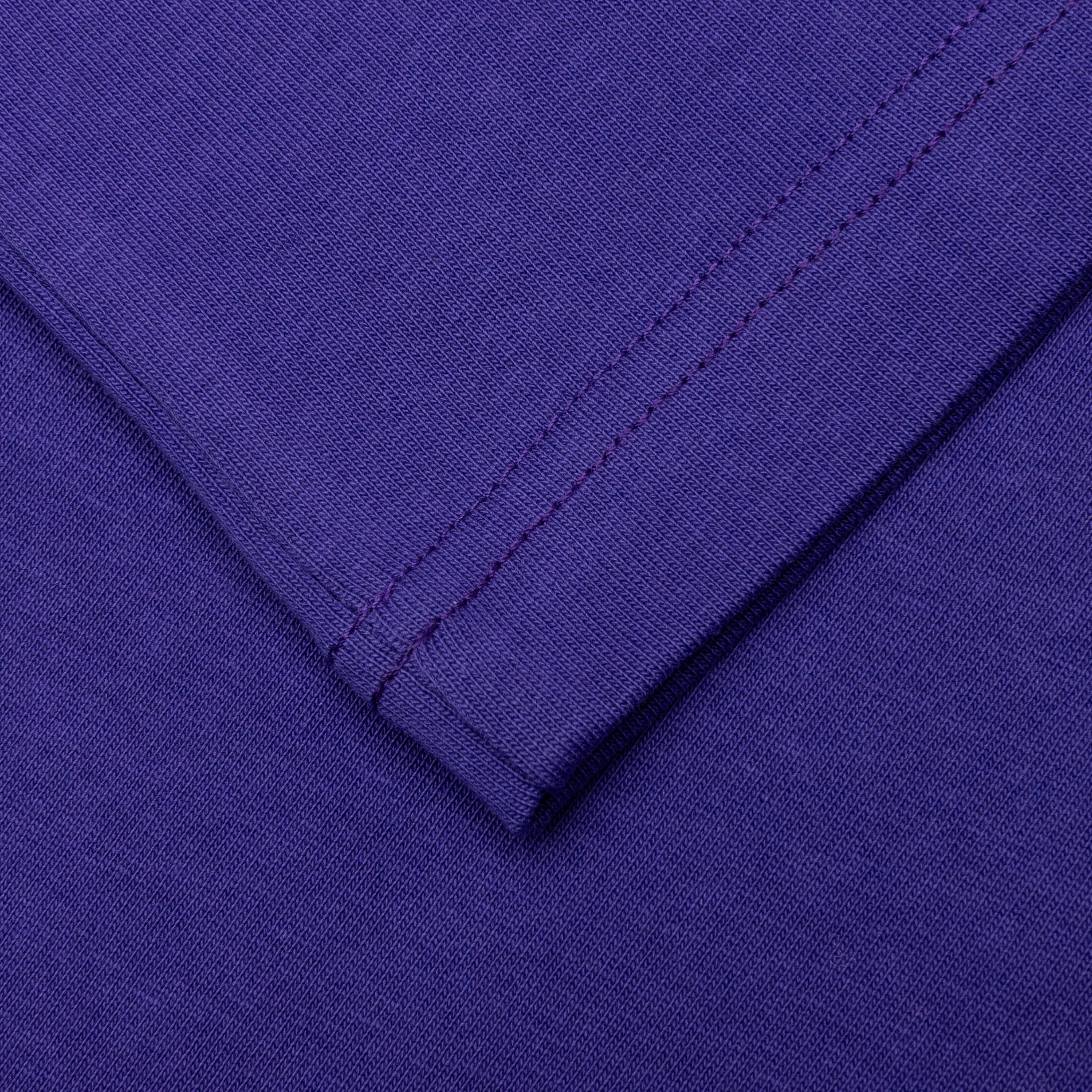 Courbet Tee - Purple