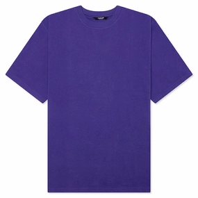 Courbet Tee - Purple