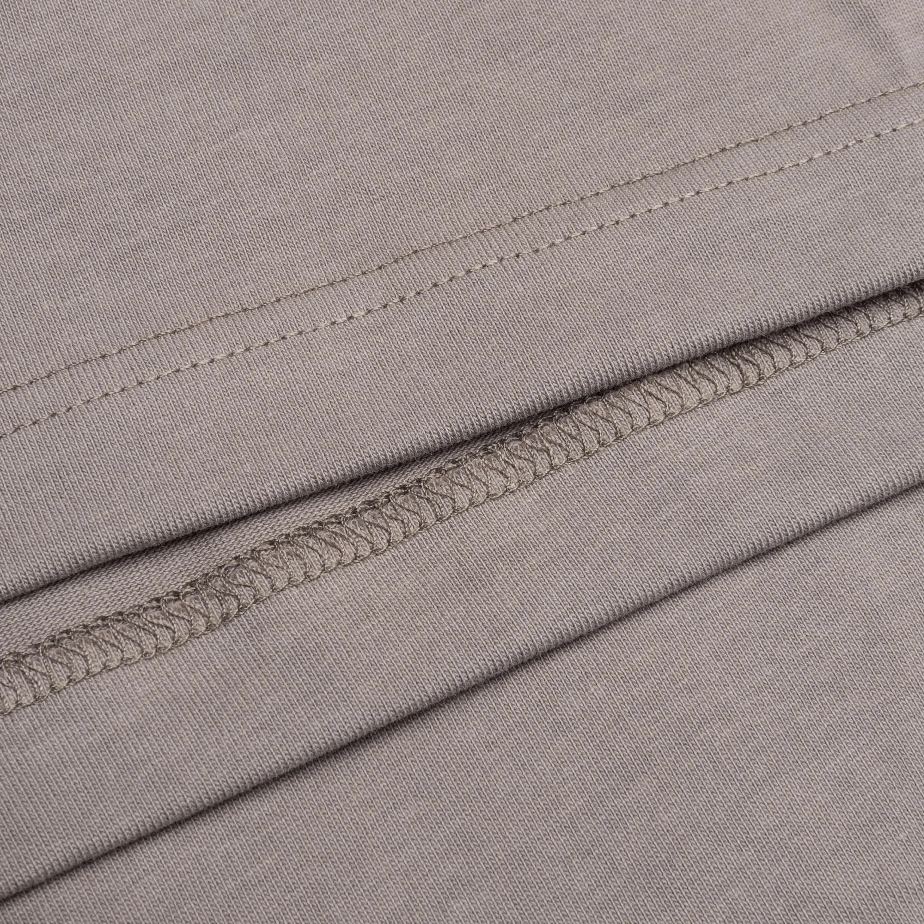 Courbet Tee - Slate