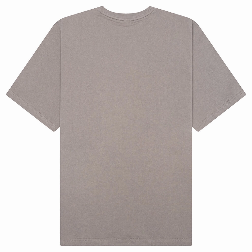 Courbet Tee - Slate