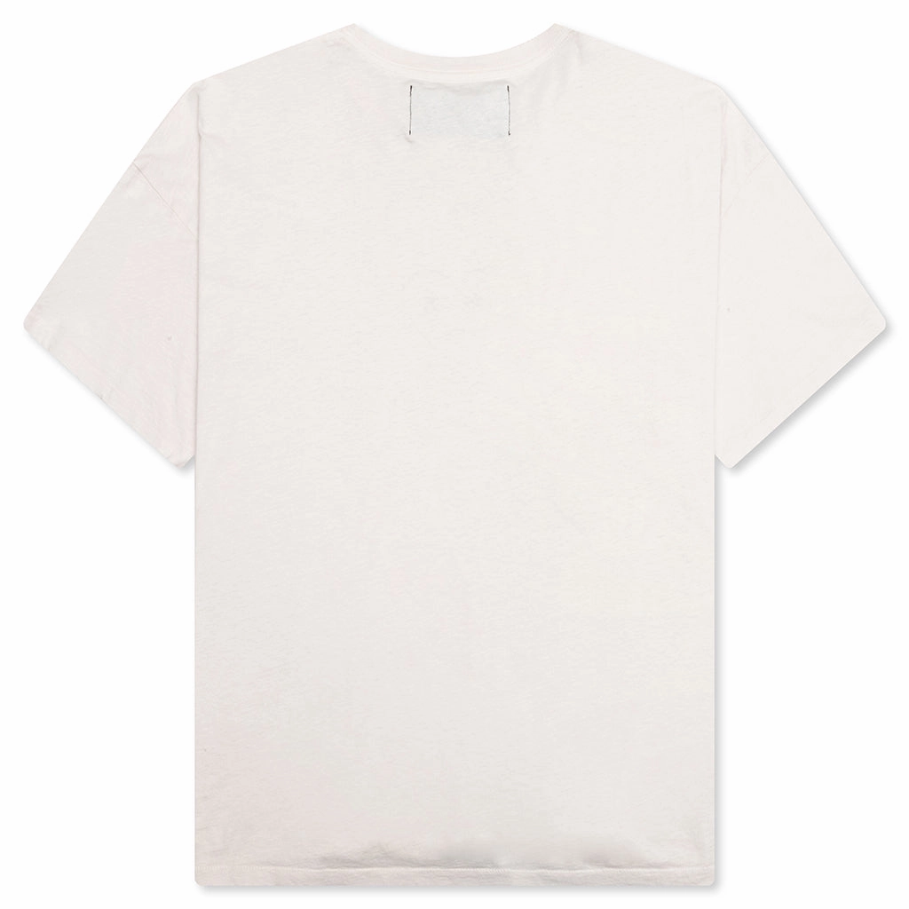 Cravings Tee - Vintage White