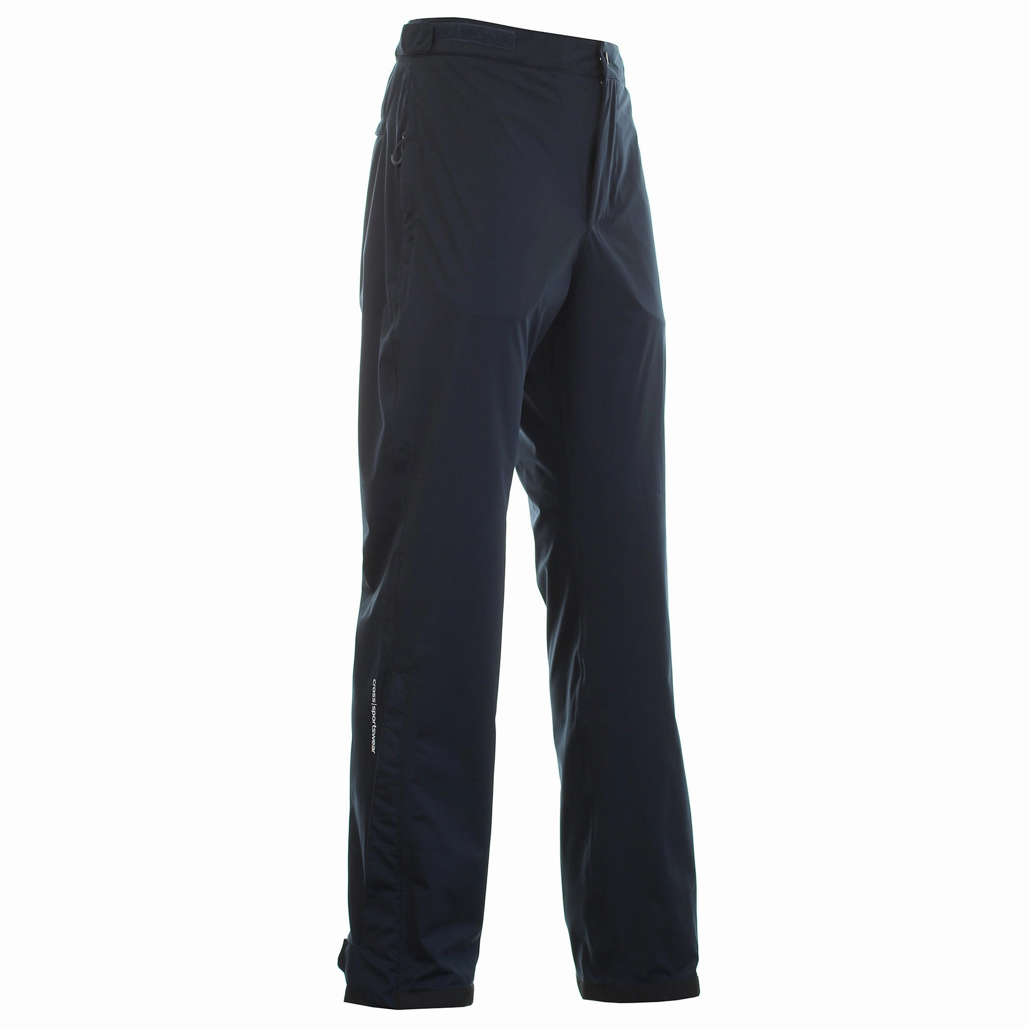 Cross Hurricane Waterproof Golf Trousers
