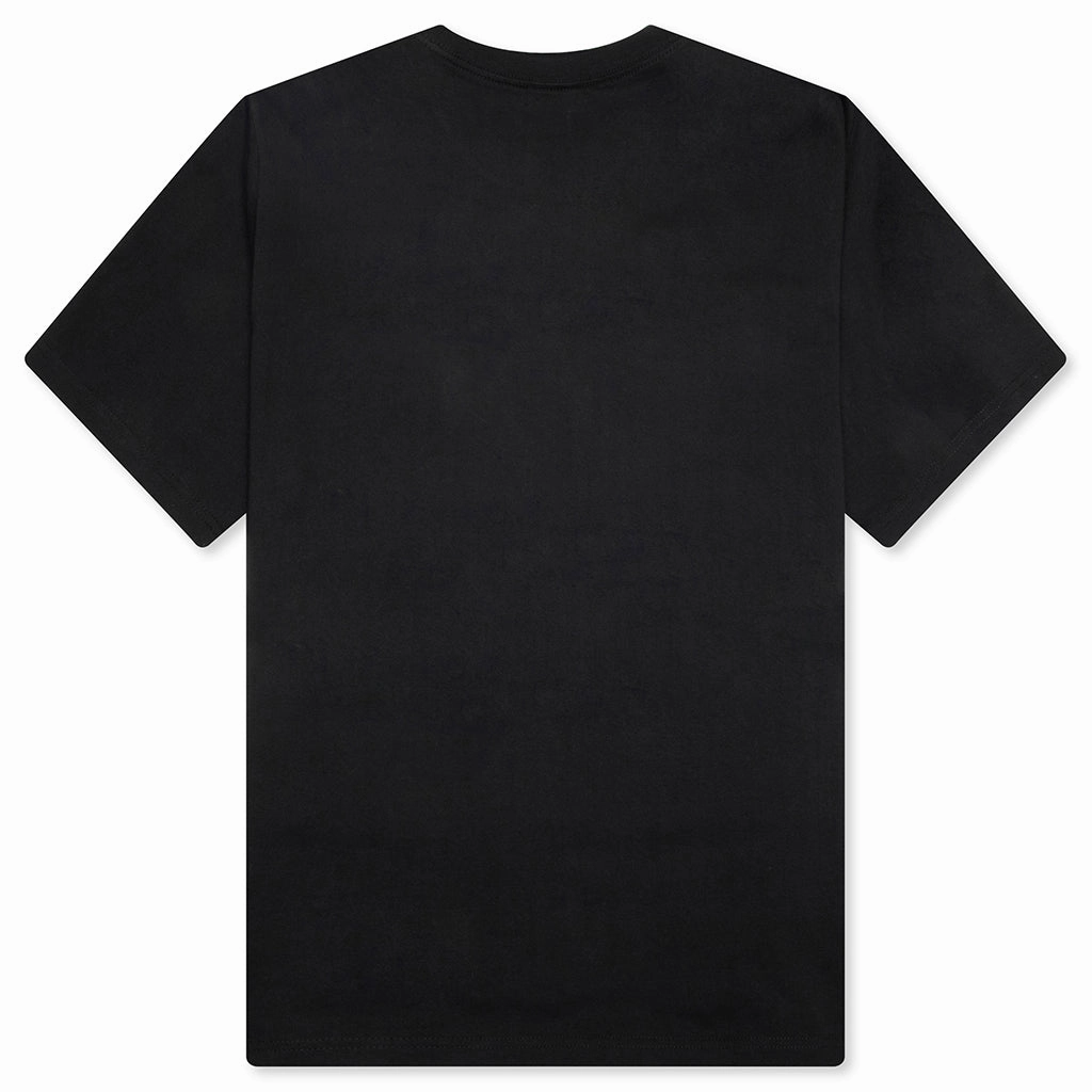 Crosshair S/S Tee - Black