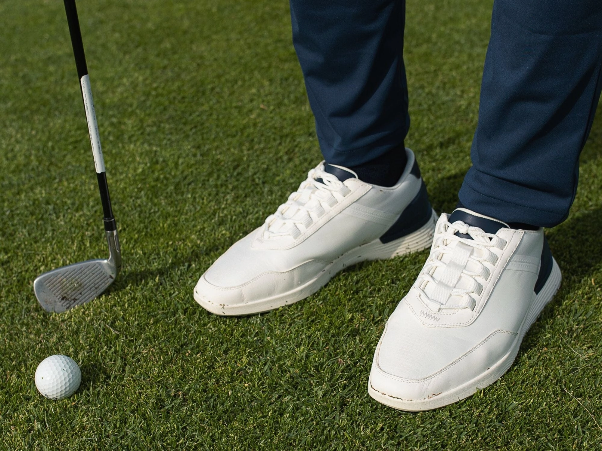 Crossover™ Trainer Golf