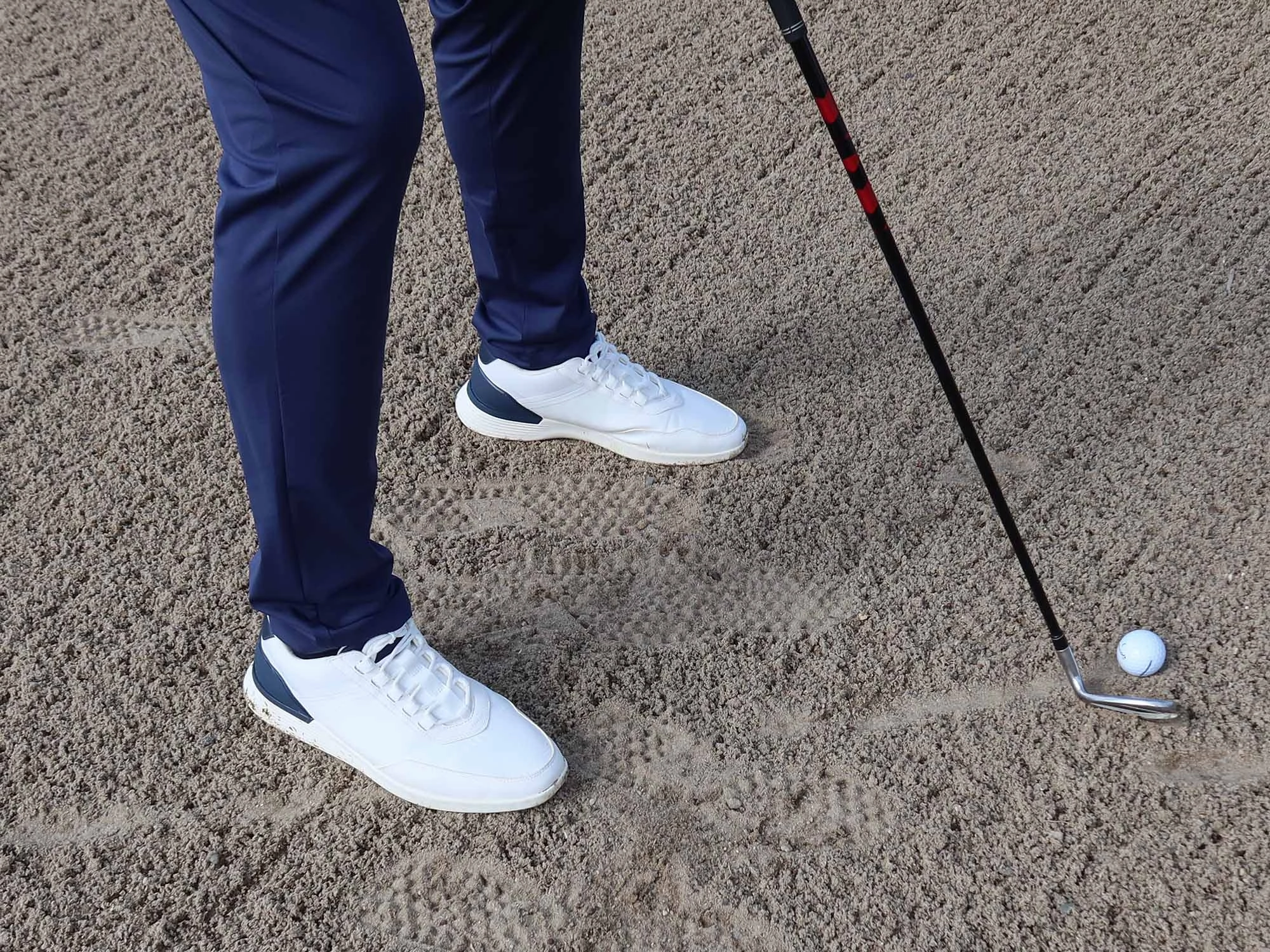 Crossover™ Trainer Golf