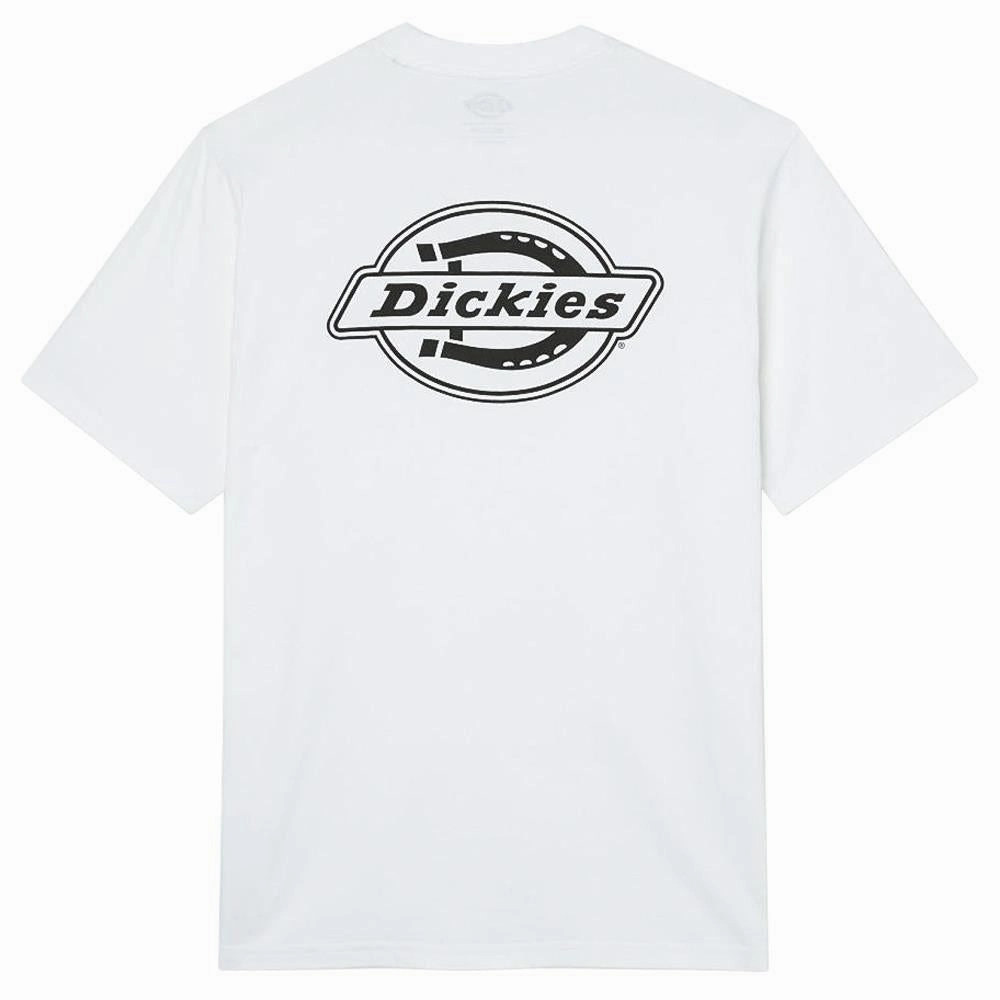 Dickies Holtville T-Shirt - White