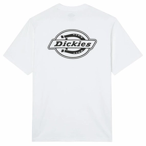 Dickies Holtville T-Shirt - White