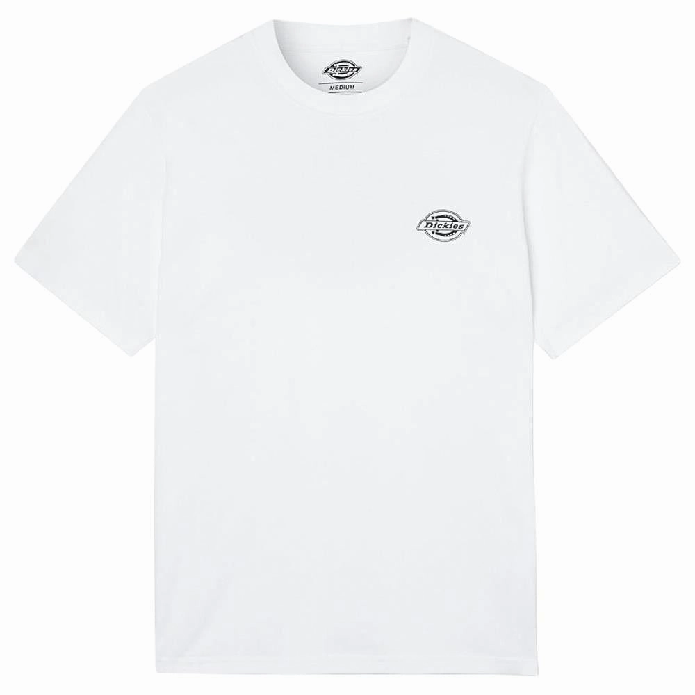 Dickies Holtville T-Shirt - White