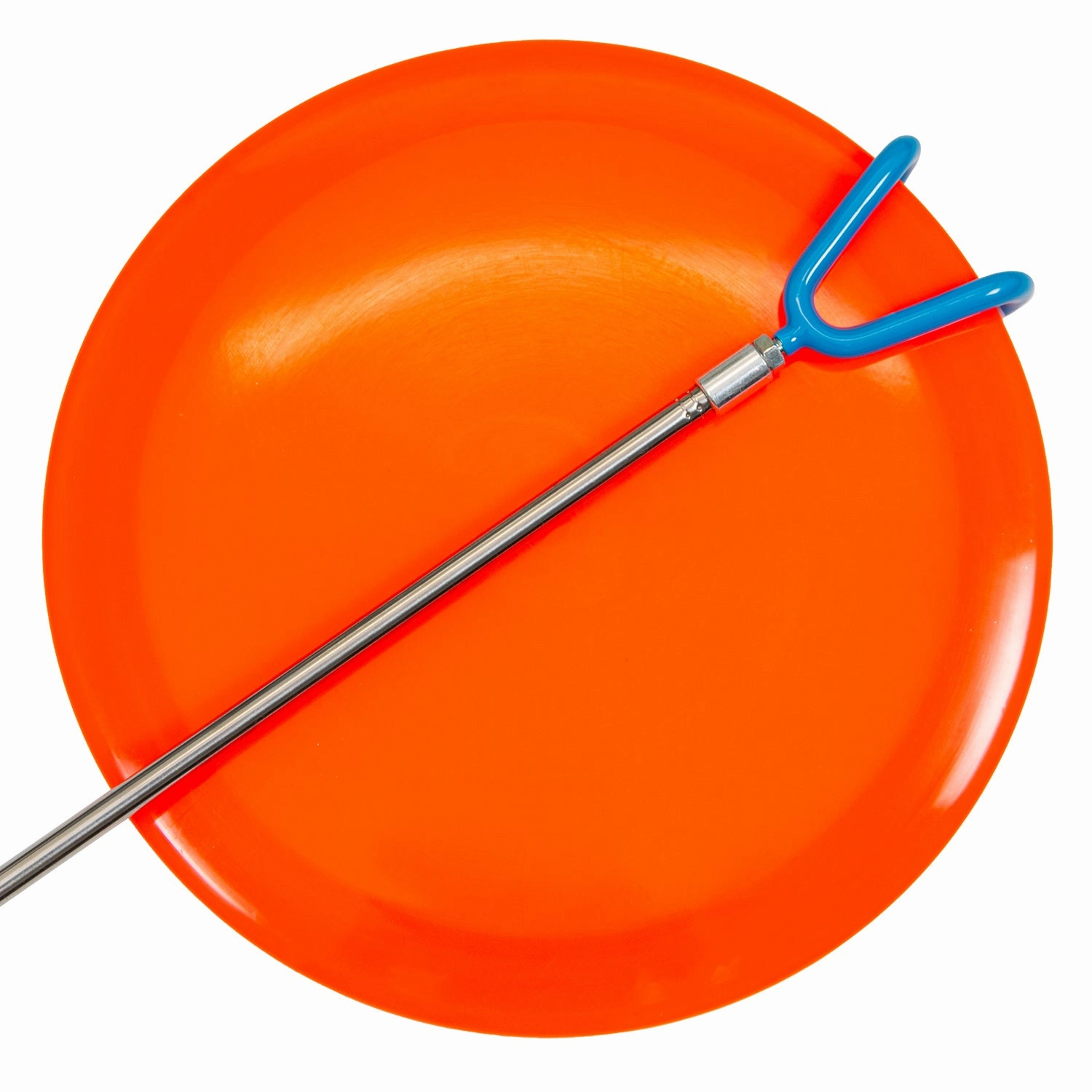 Disc Retriever