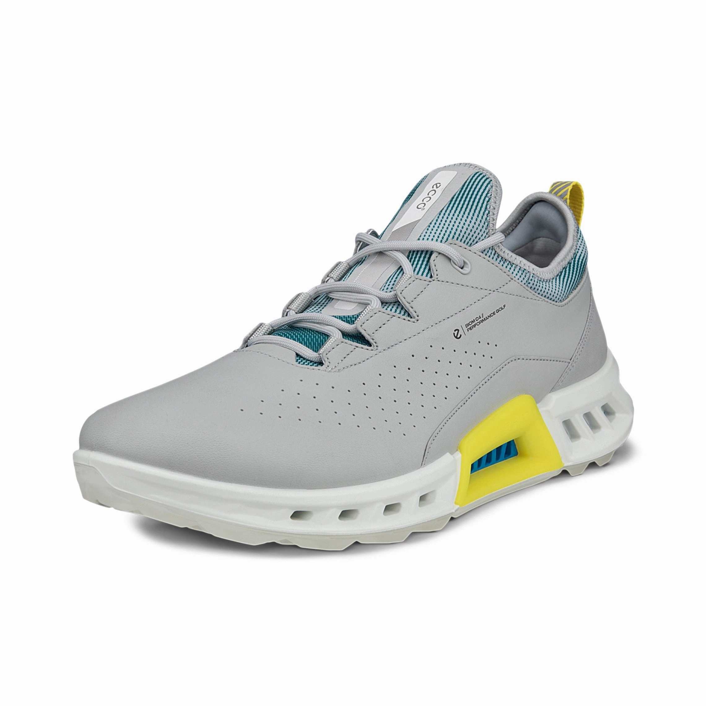 Ecco Biom C4 Gore-Tex Golf Shoes