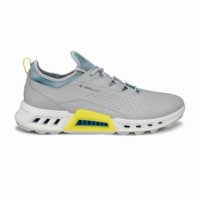 Ecco Biom C4 Gore-Tex Golf Shoes